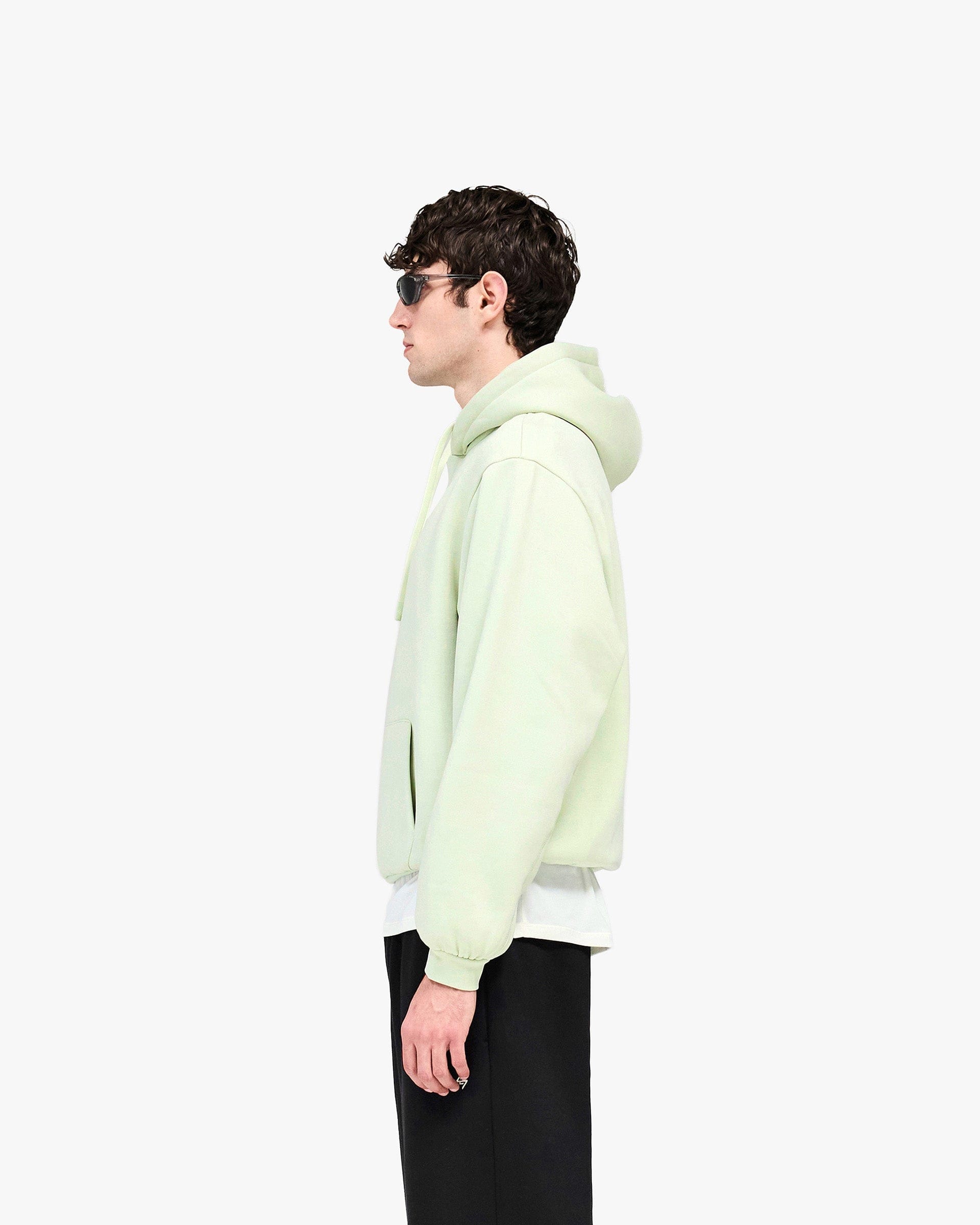 247 DNA Hoodie 2.0 - Fern