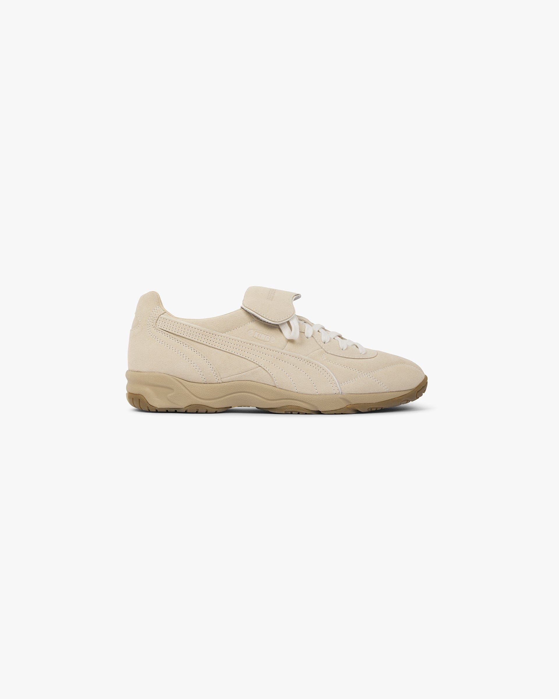 Represent x Puma King Indoor - Light Sand