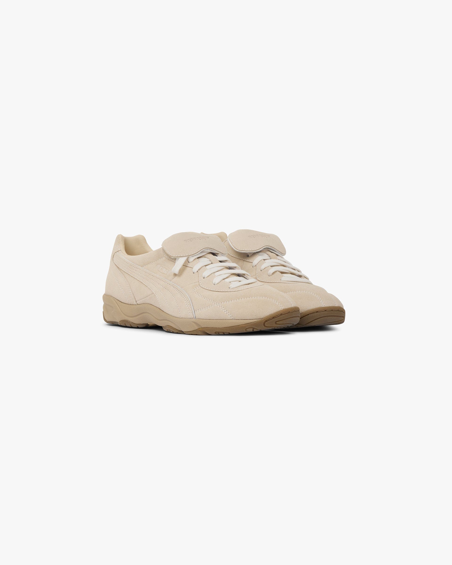 Represent x Puma King Indoor - Light Sand