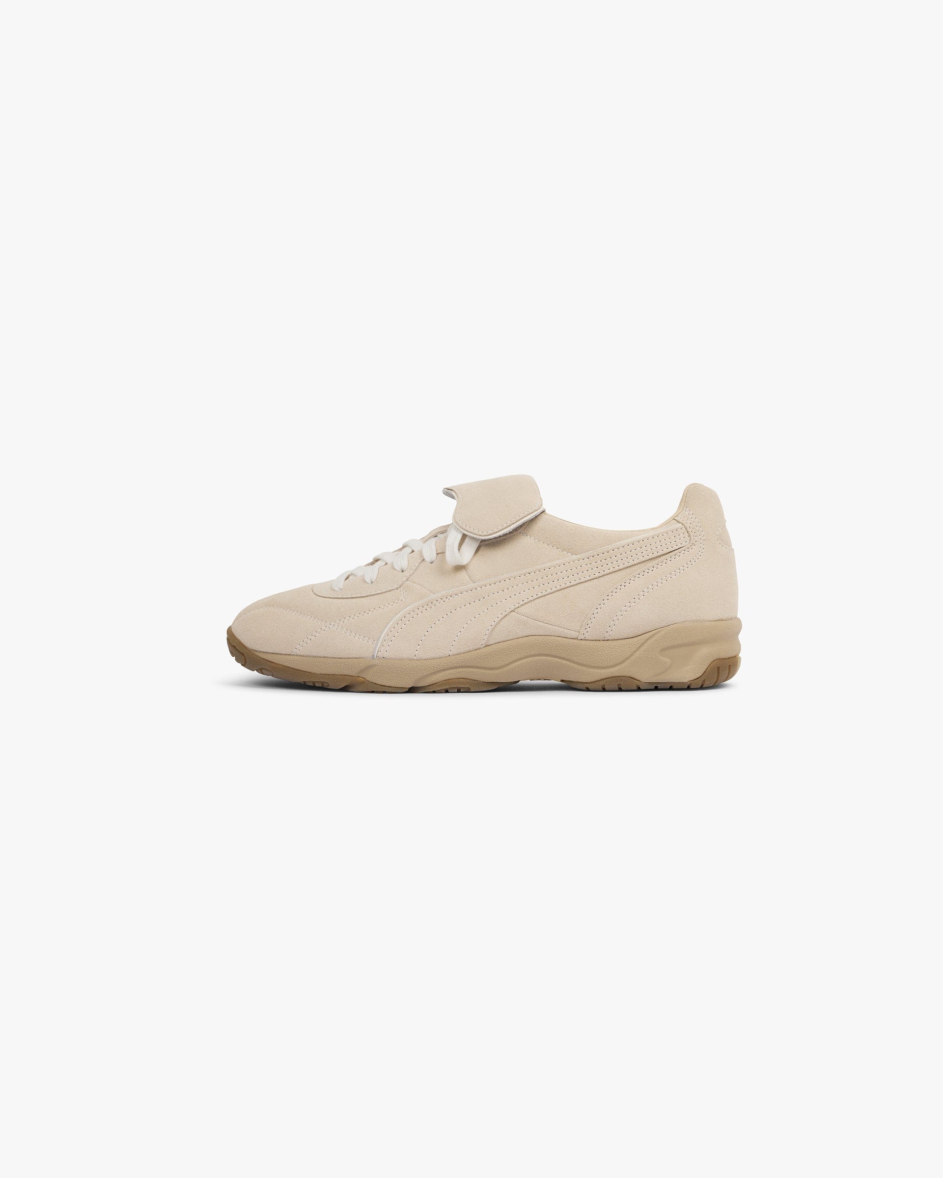 Represent x Puma King Indoor - Light Sand