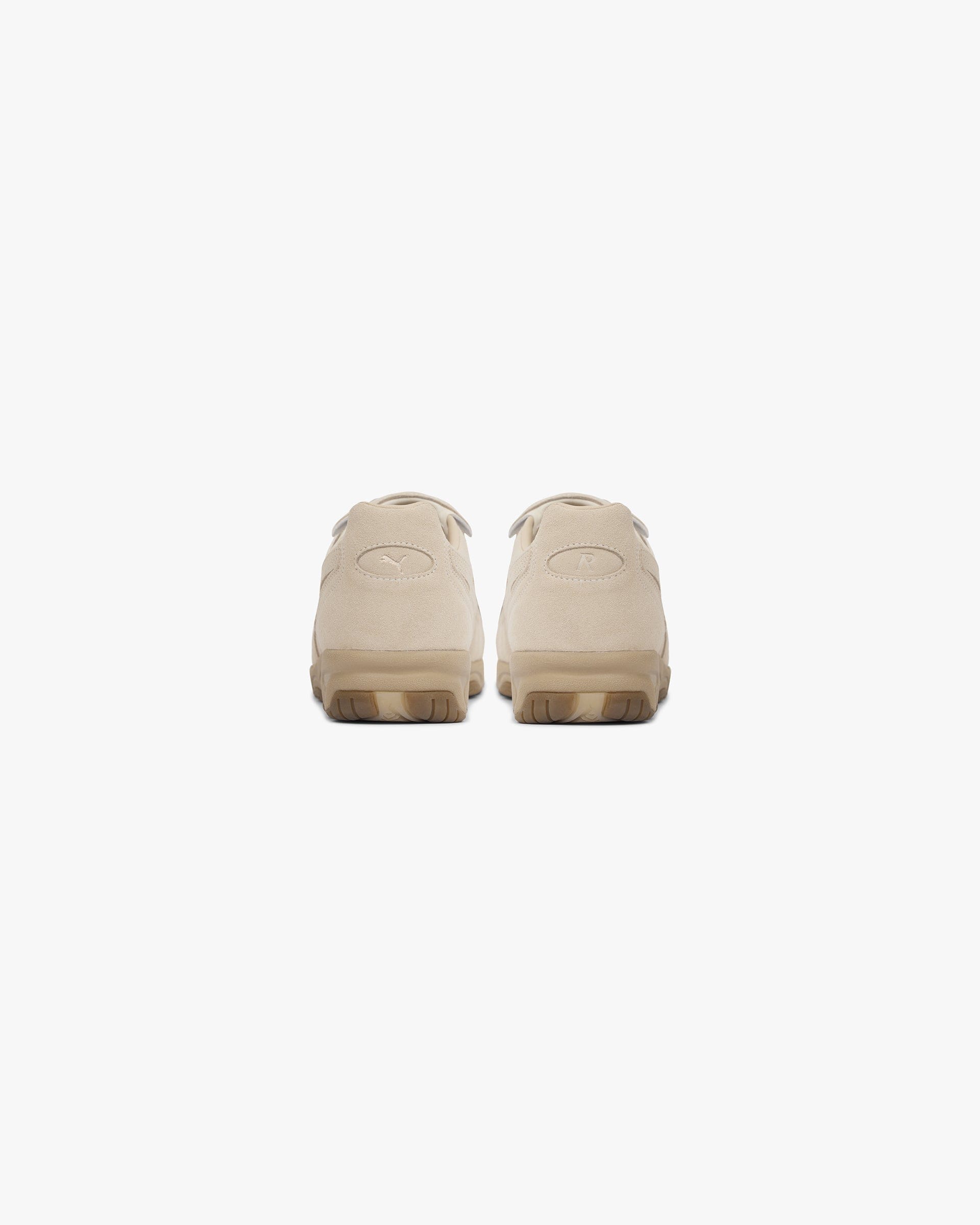 Represent x Puma King Indoor - Light Sand