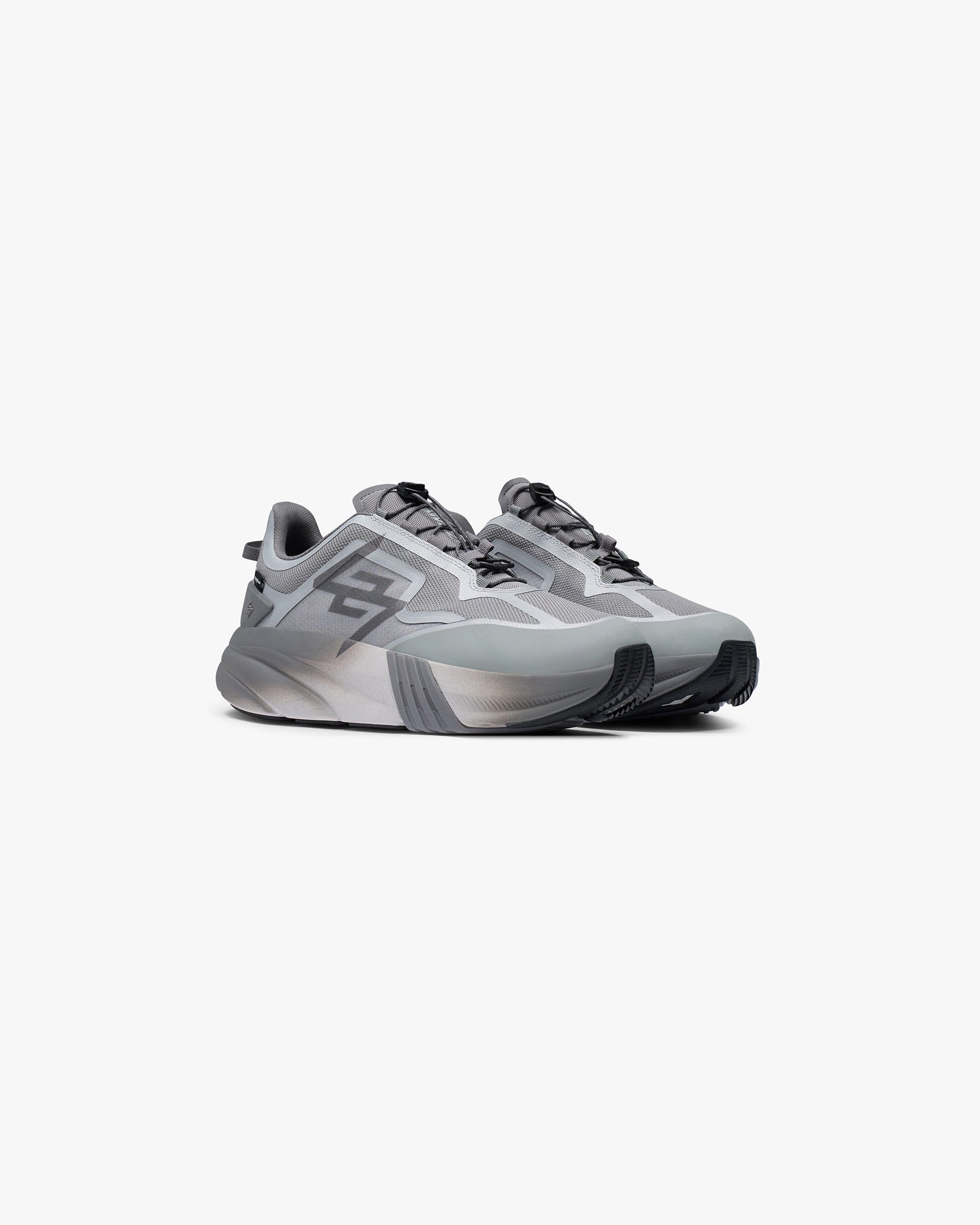 247 Arc-1 Runner Winter - Steel