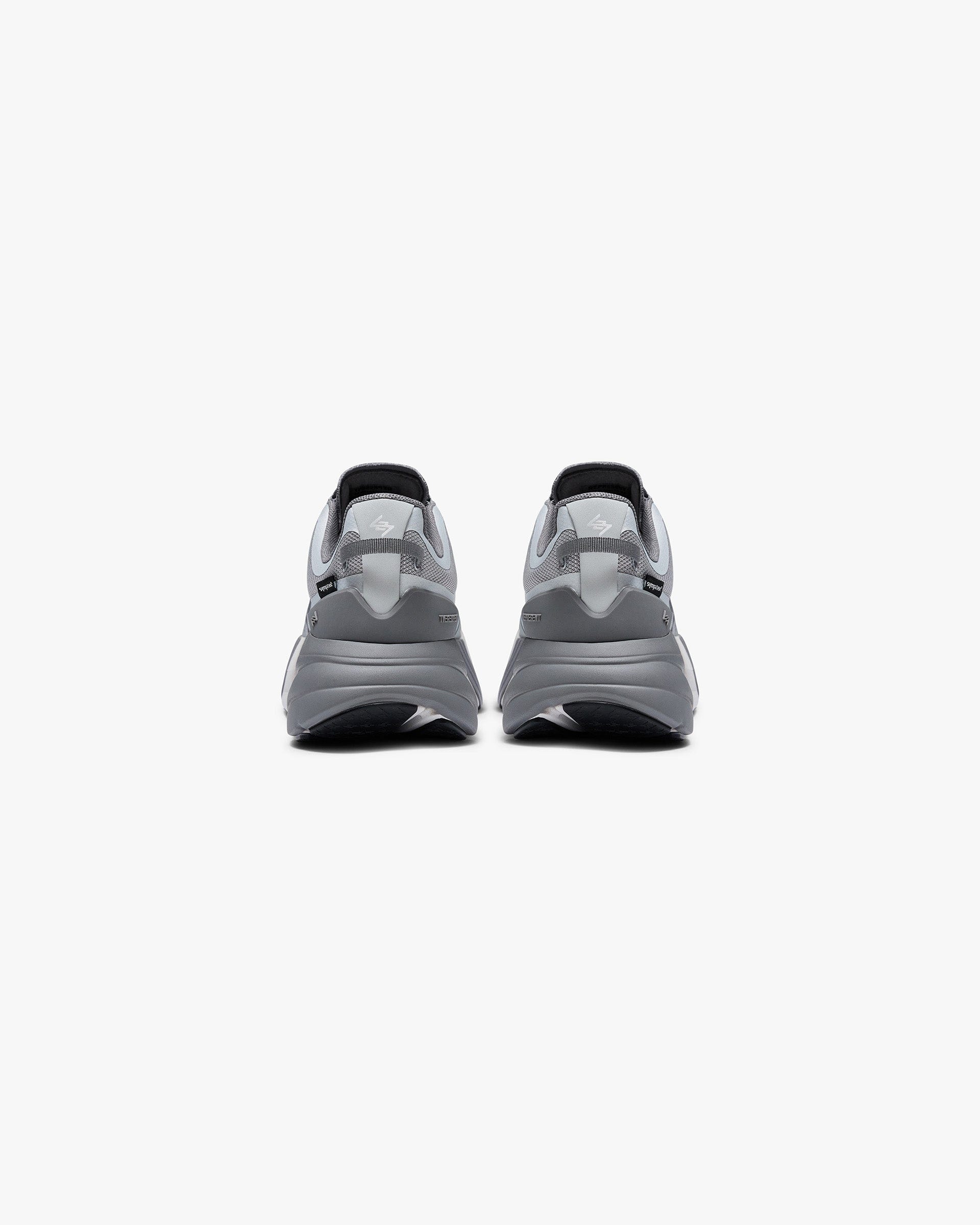247 Arc-1 Runner Winter - Steel