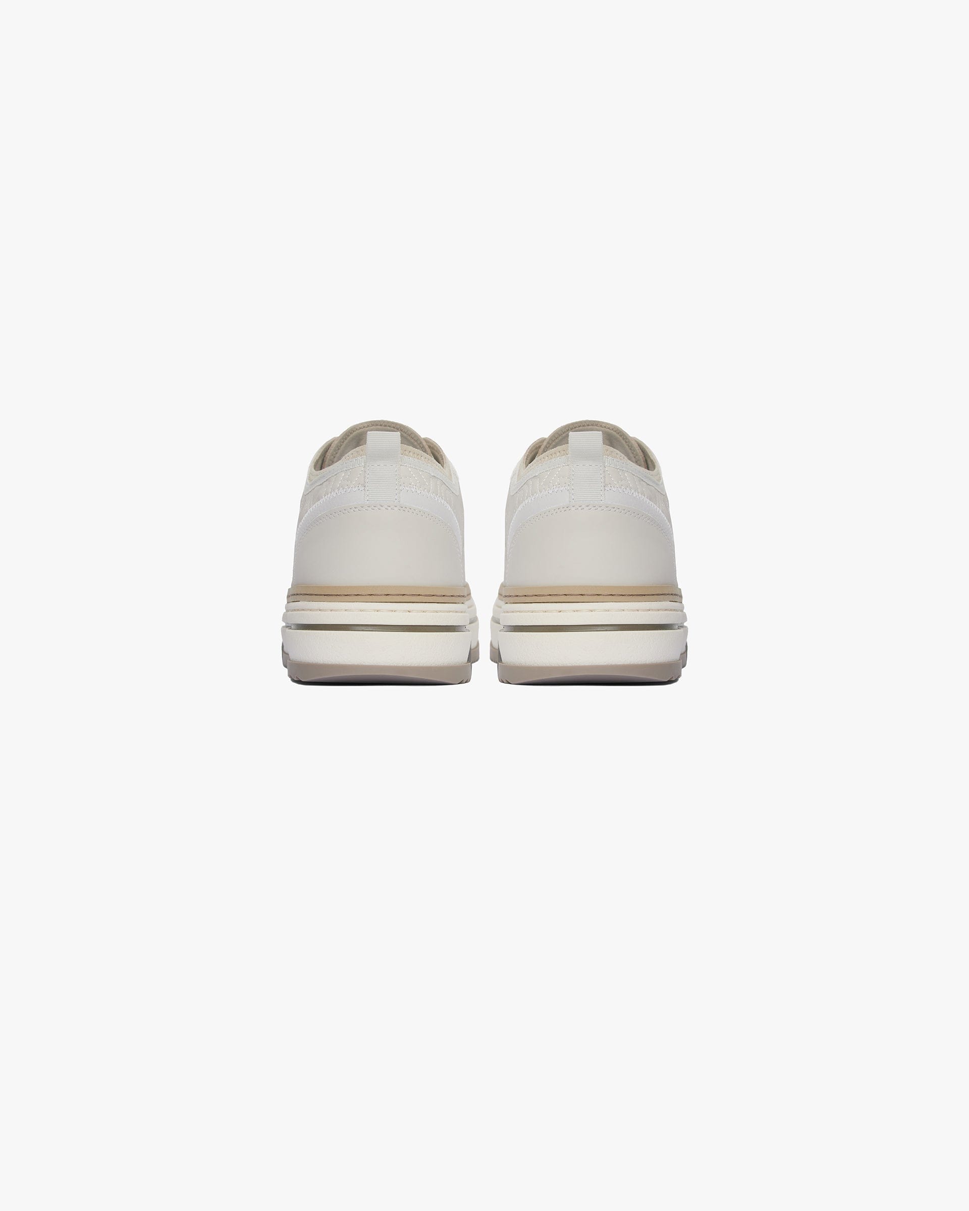 SS24 HTN x Low - Vintage White