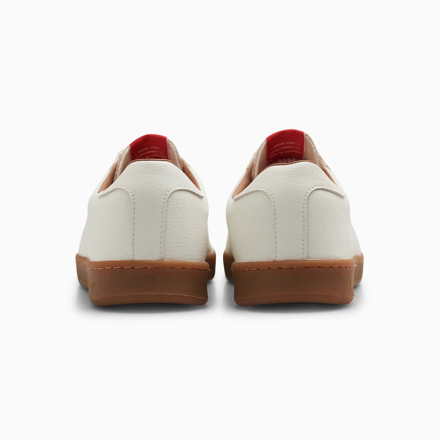 Last Resort AB CM003 White/Gum