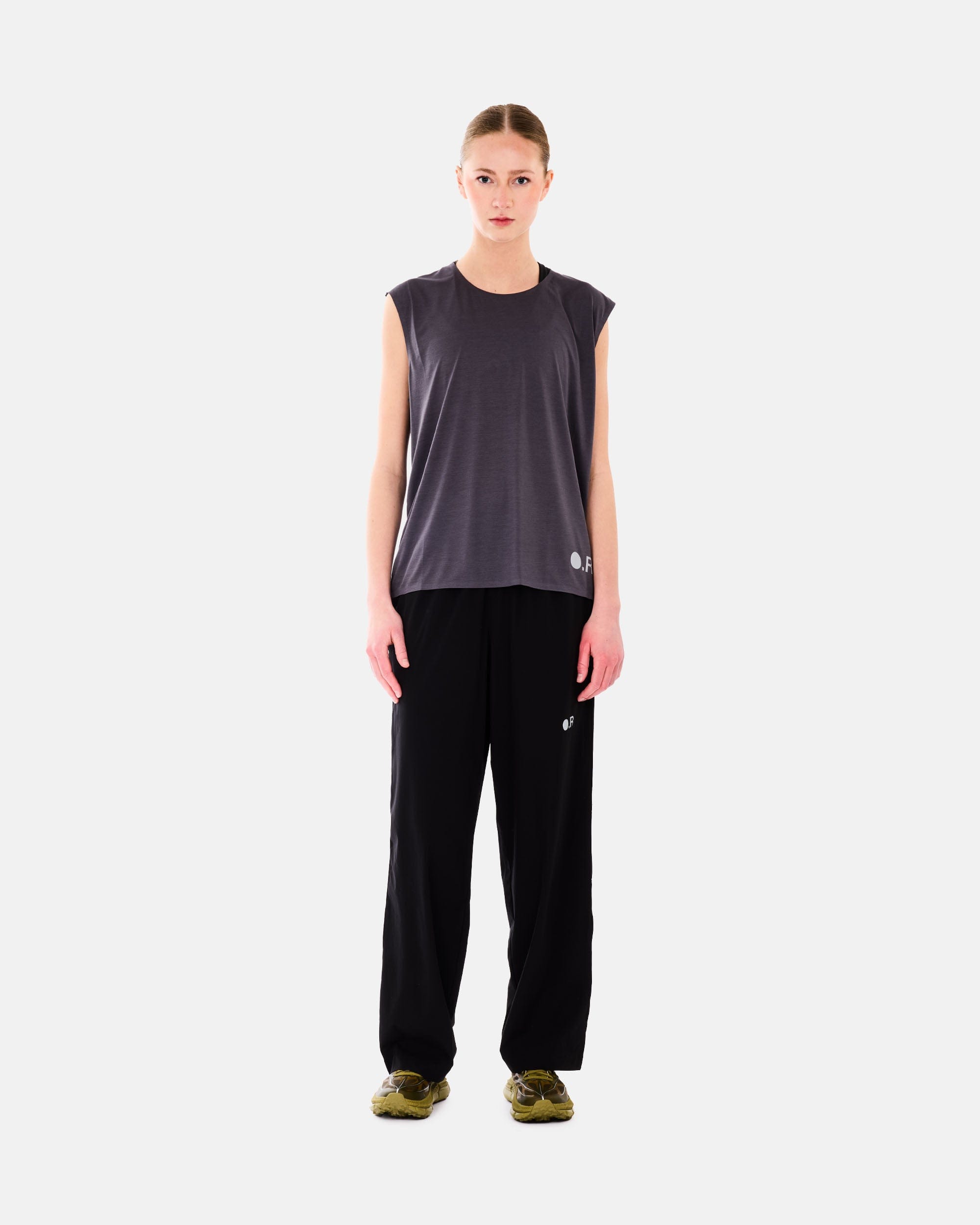 Optimistic Runners Gmbh Recycled OR Tank Top