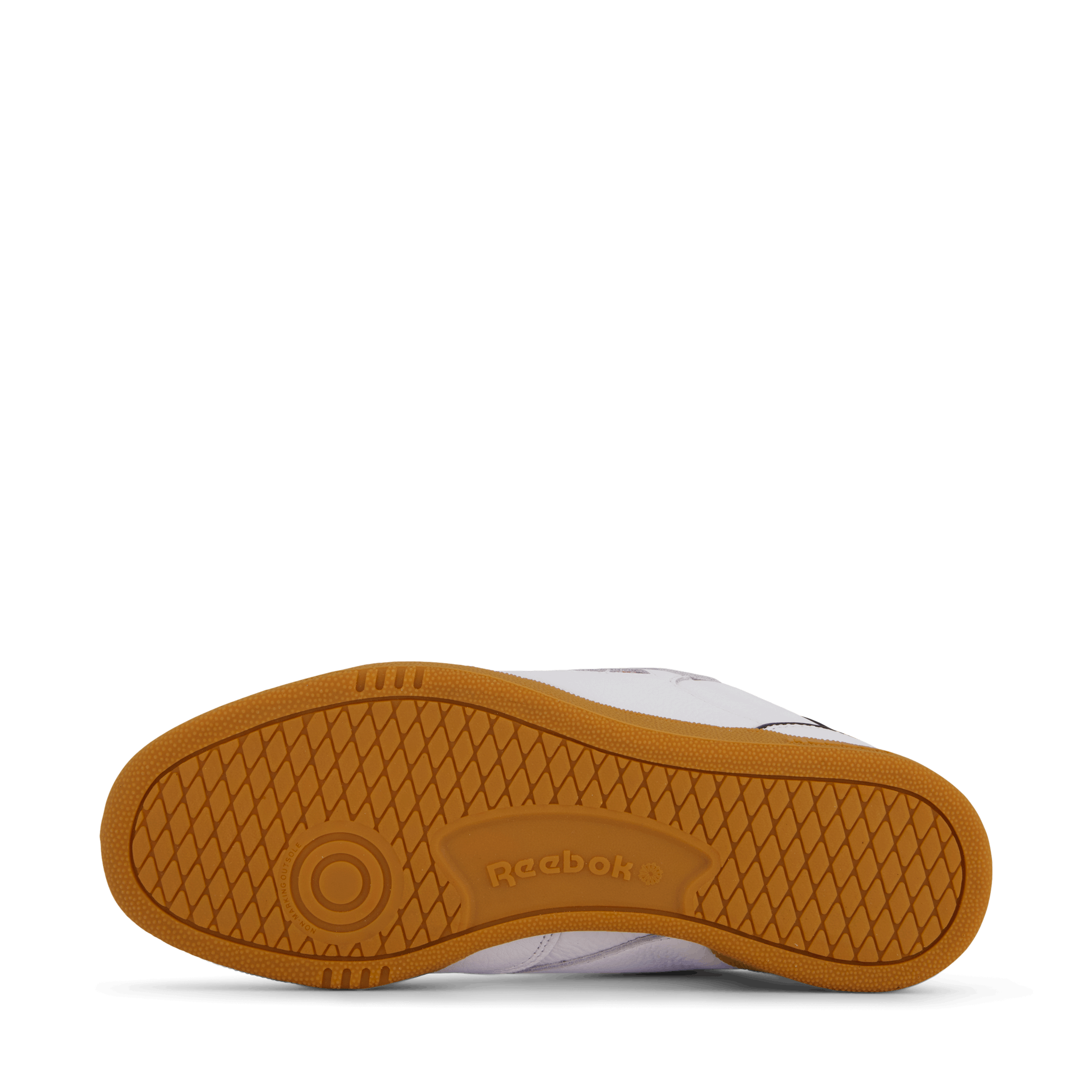 Reebok Classic Club C Bulc Wht/blk/rbk Rub Gum3