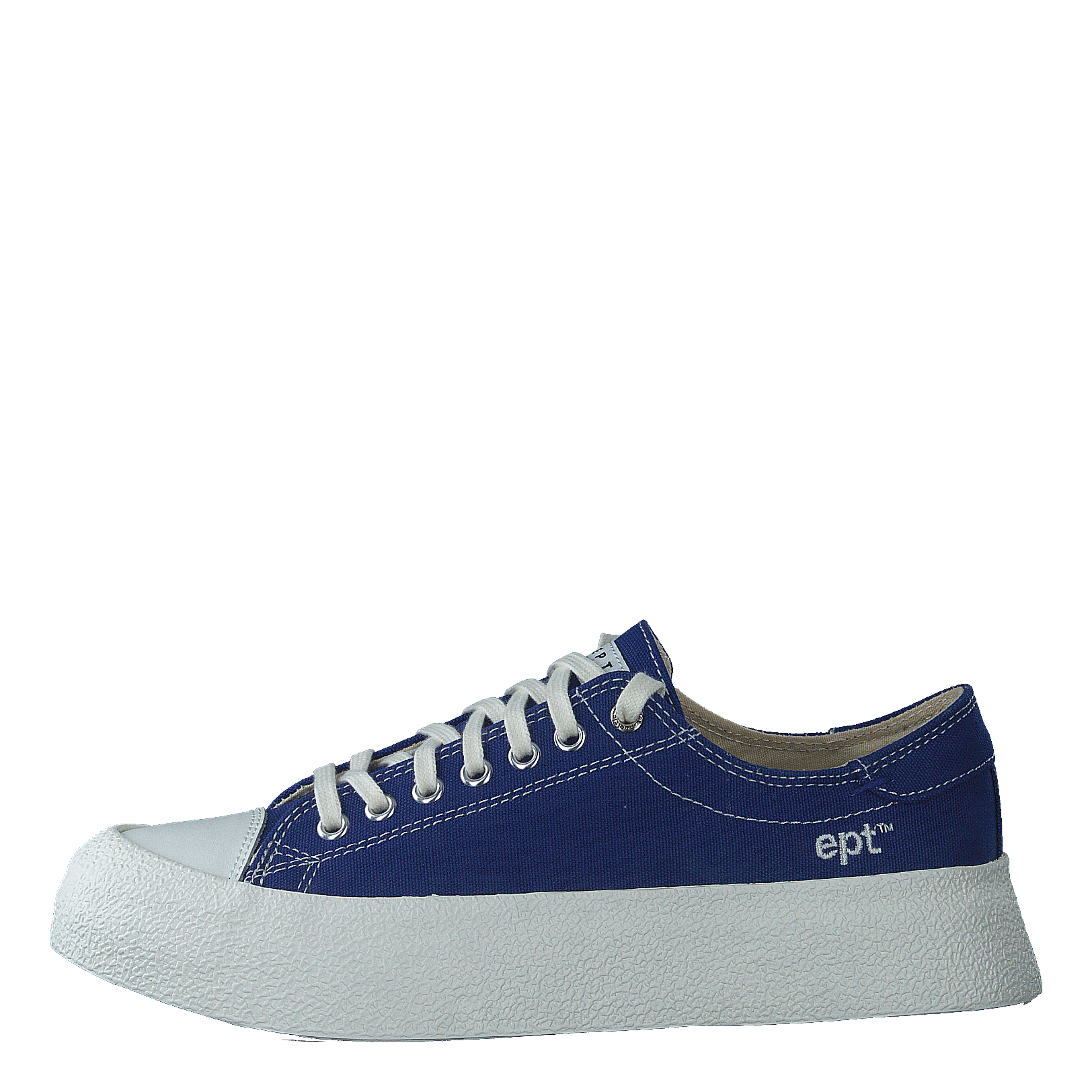 East Pacific Trade Dive Canvas Lapis Blue