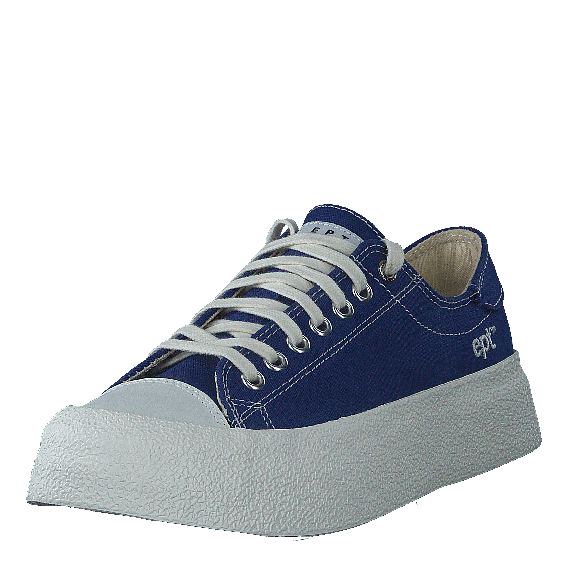 East Pacific Trade Dive Canvas Lapis Blue