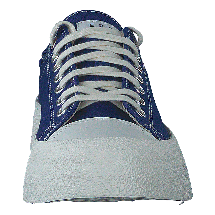 East Pacific Trade Dive Canvas Lapis Blue