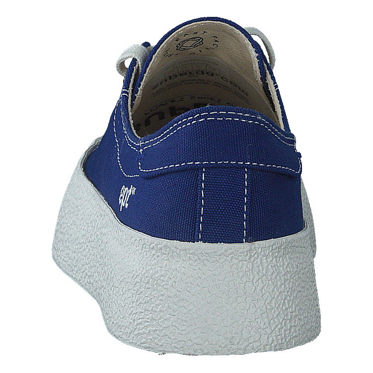 East Pacific Trade Dive Canvas Lapis Blue