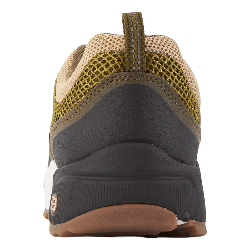 Keen Ke Wasatch Crest Vent Olive Dr Olve - drab - pink - icing
