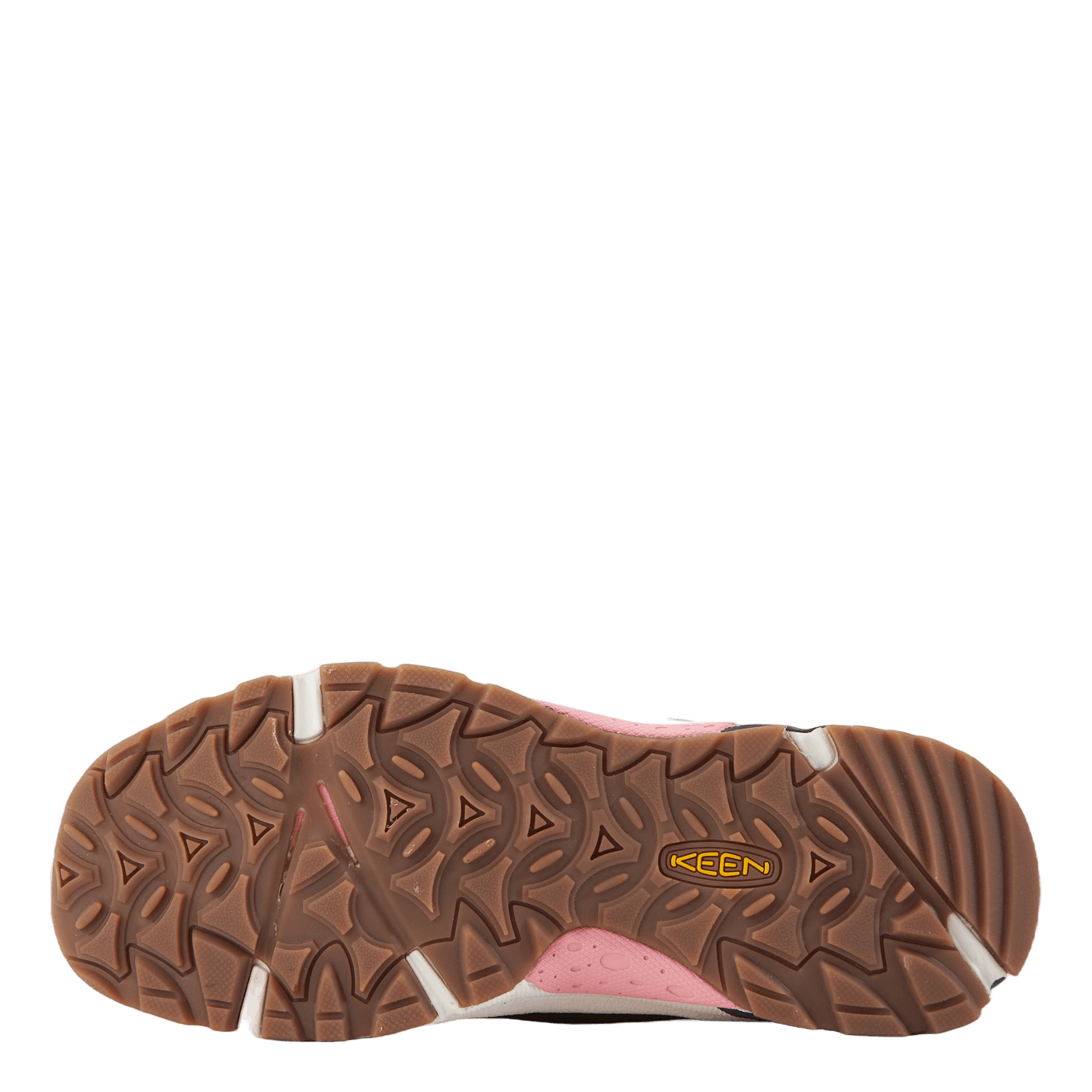 Keen Ke Wasatch Crest Vent Olive Dr Olve - drab - pink - icing
