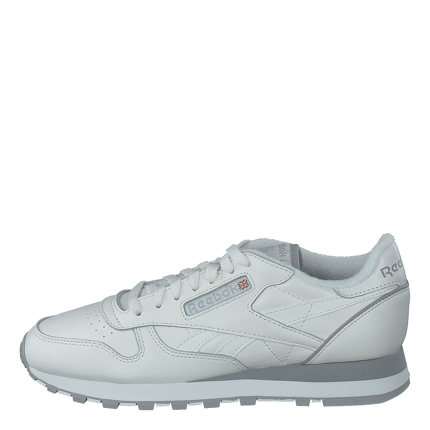 Reebok Classic Classic Leather 1983 Vintage Chalk/chalk/vecred