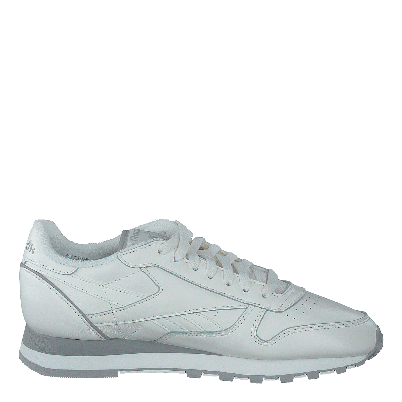 Reebok Classic Classic Leather 1983 Vintage Chalk/chalk/vecred