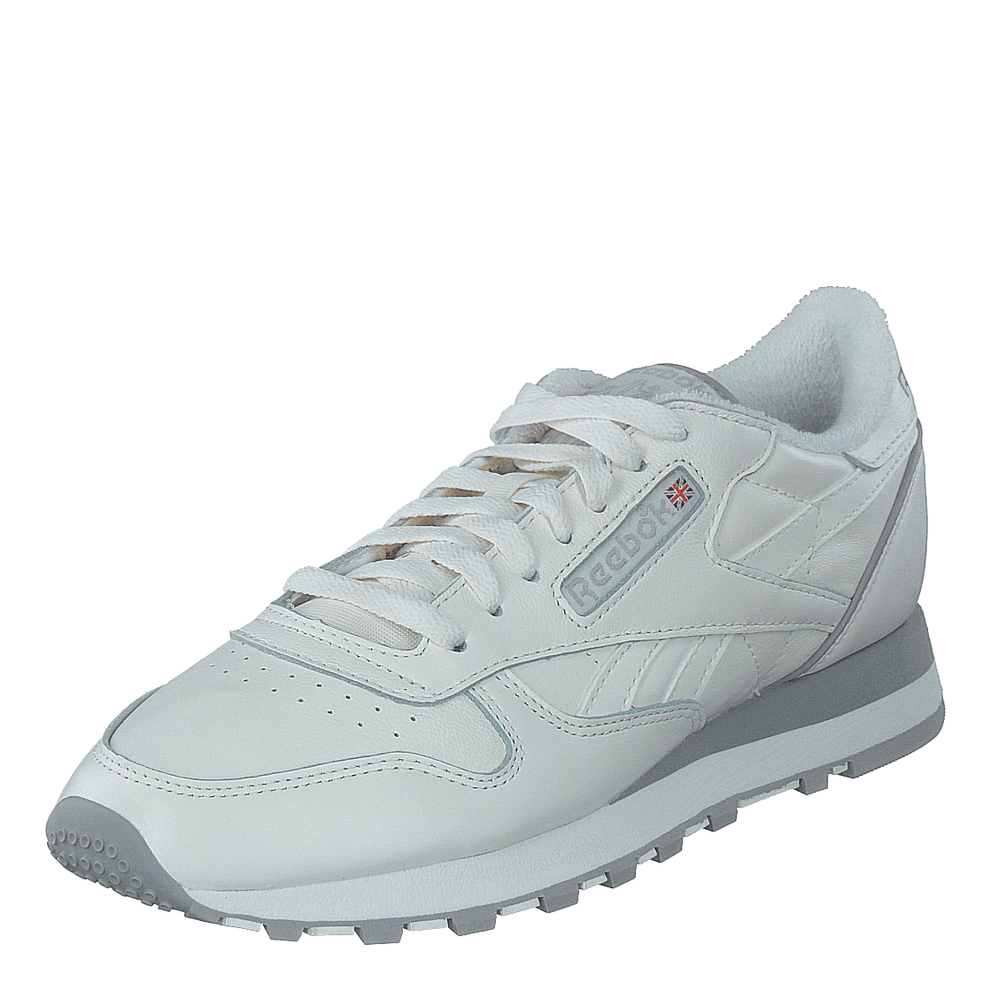 Reebok Classic Classic Leather 1983 Vintage Chalk/chalk/vecred