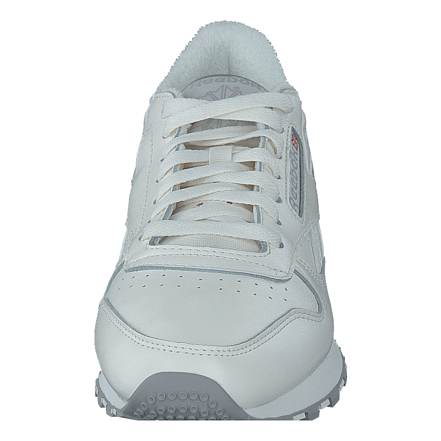 Reebok Classic Classic Leather 1983 Vintage Chalk/chalk/vecred