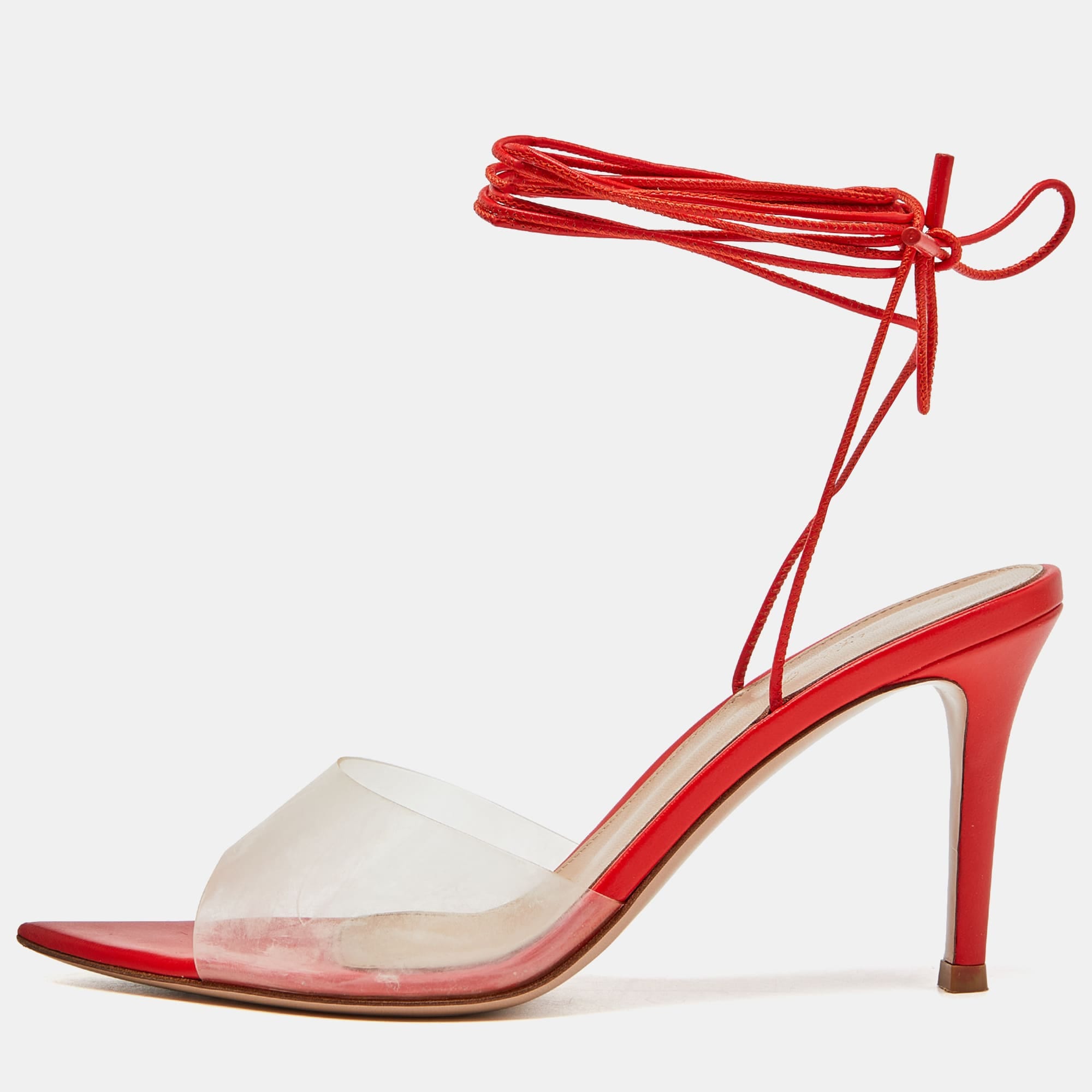 Gianvito Rossi Skye