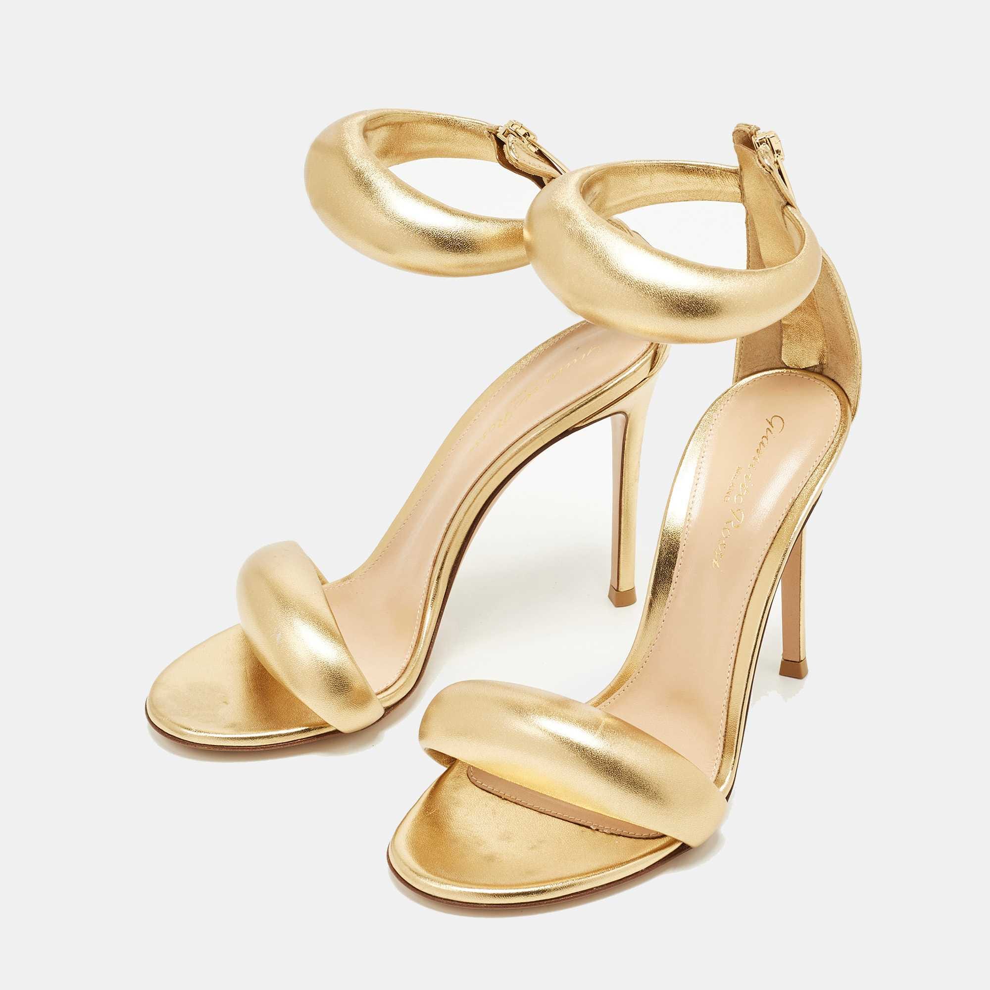 Gianvito Rossi Bijoux