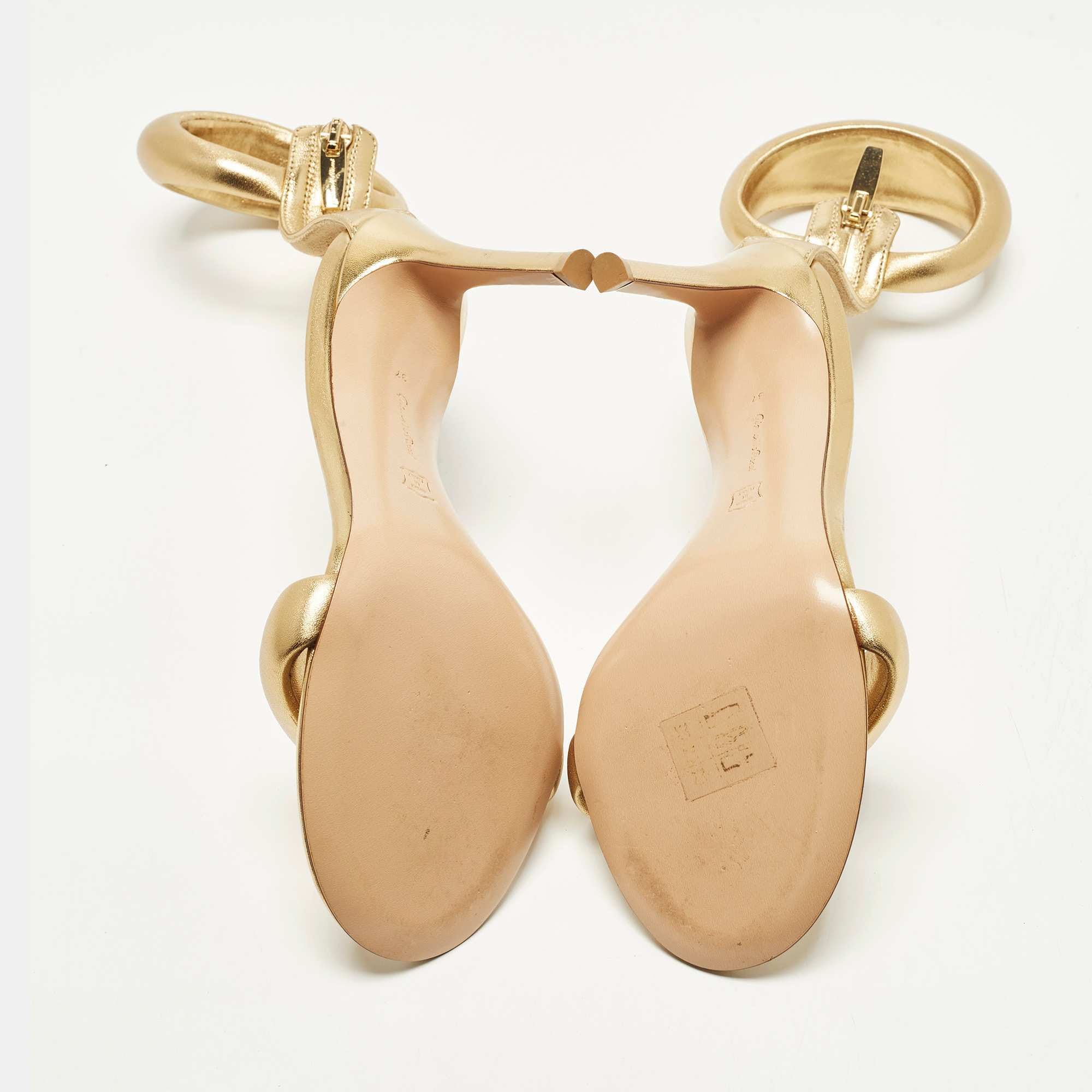 Gianvito Rossi Bijoux