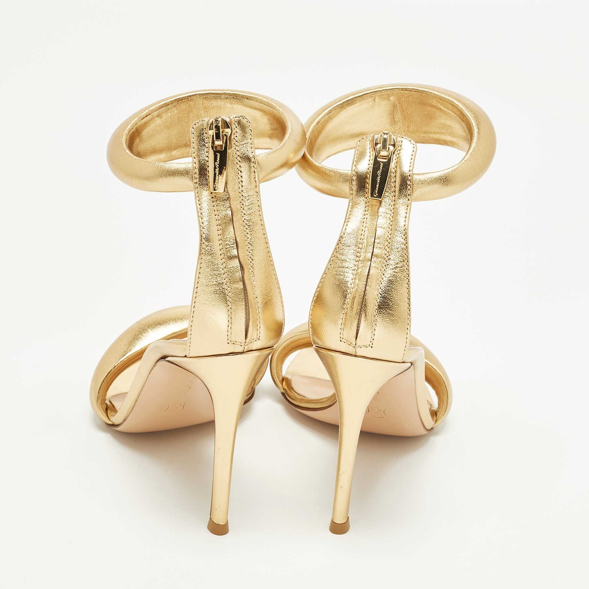 Gianvito Rossi Bijoux