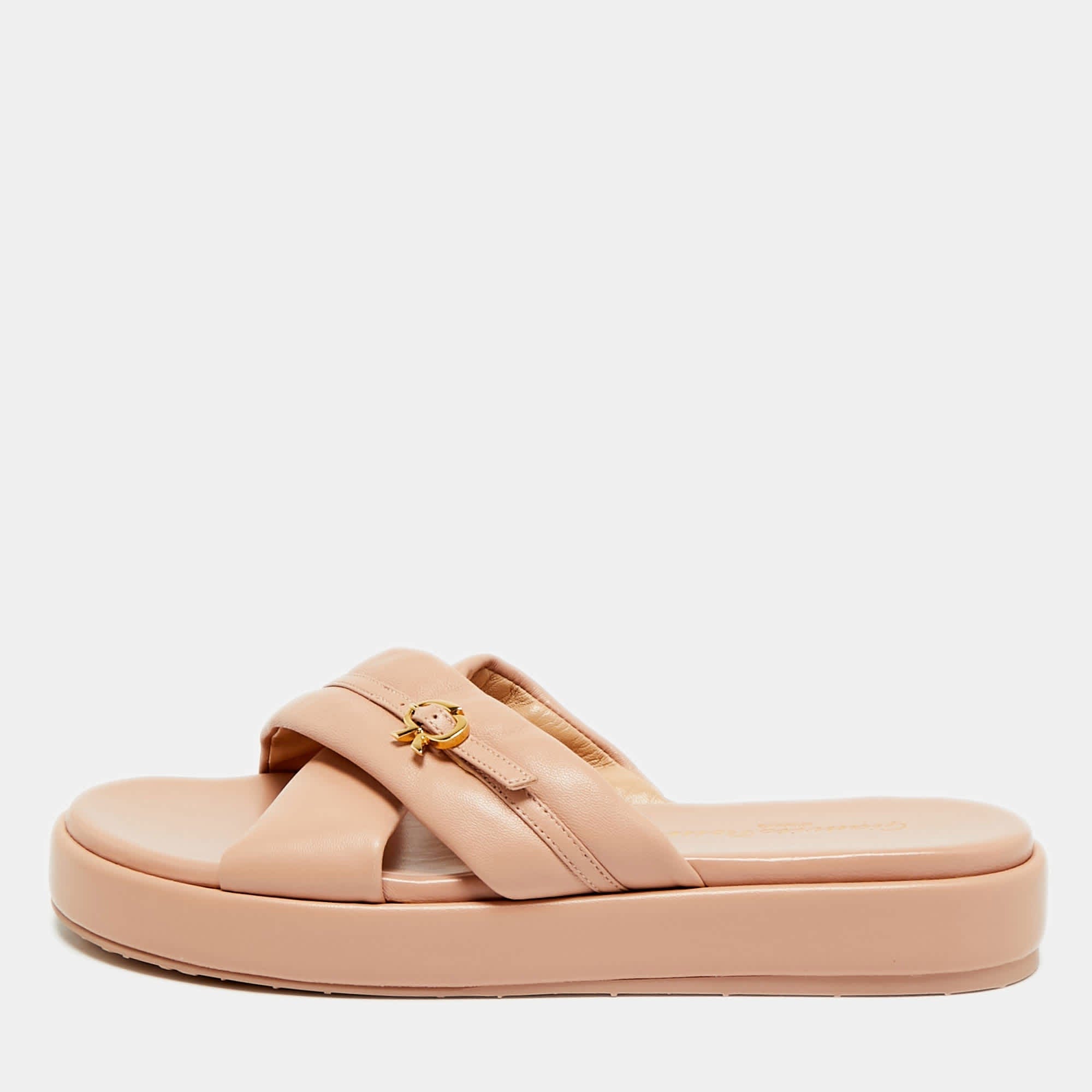 Gianvito Rossi Alima