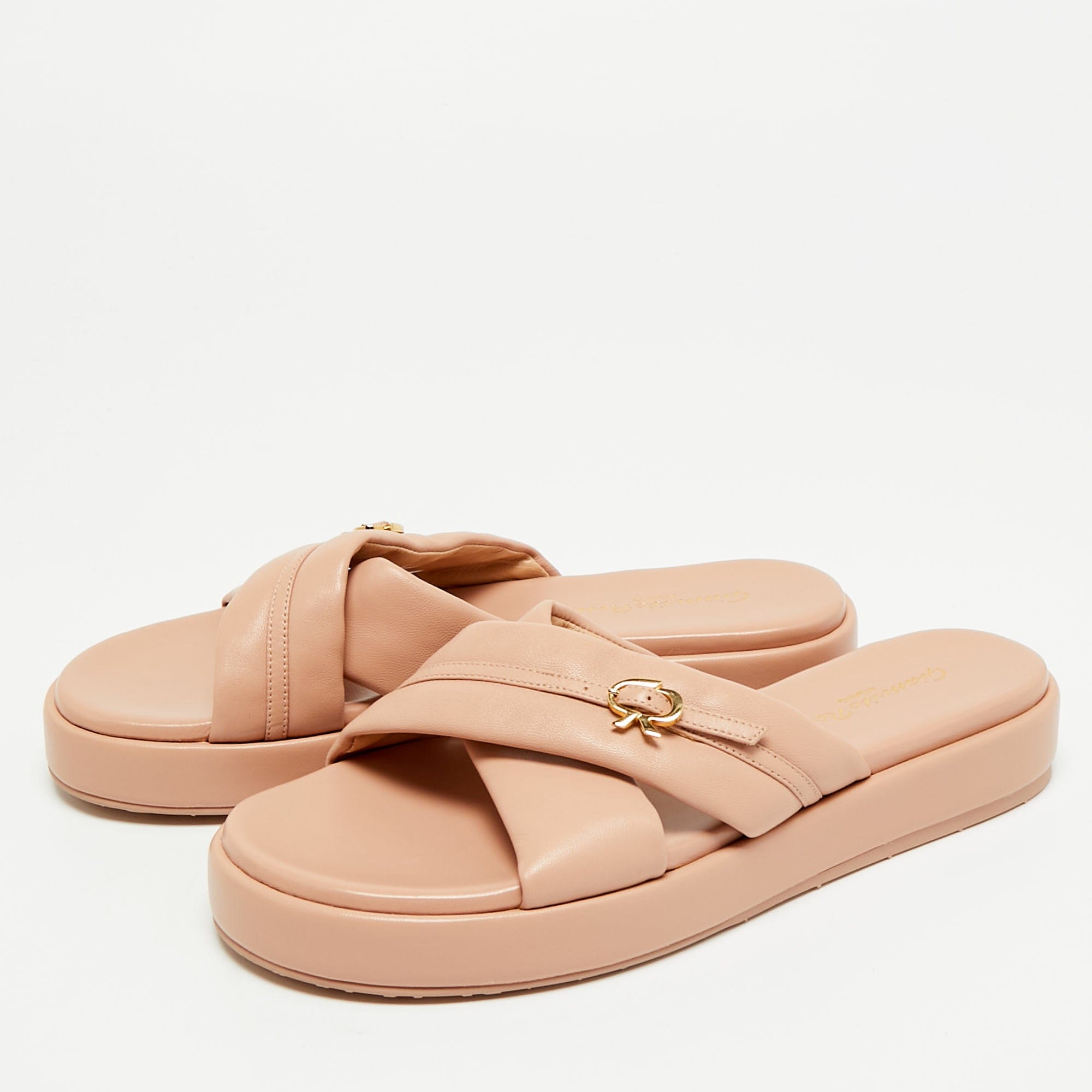 Gianvito Rossi Alima