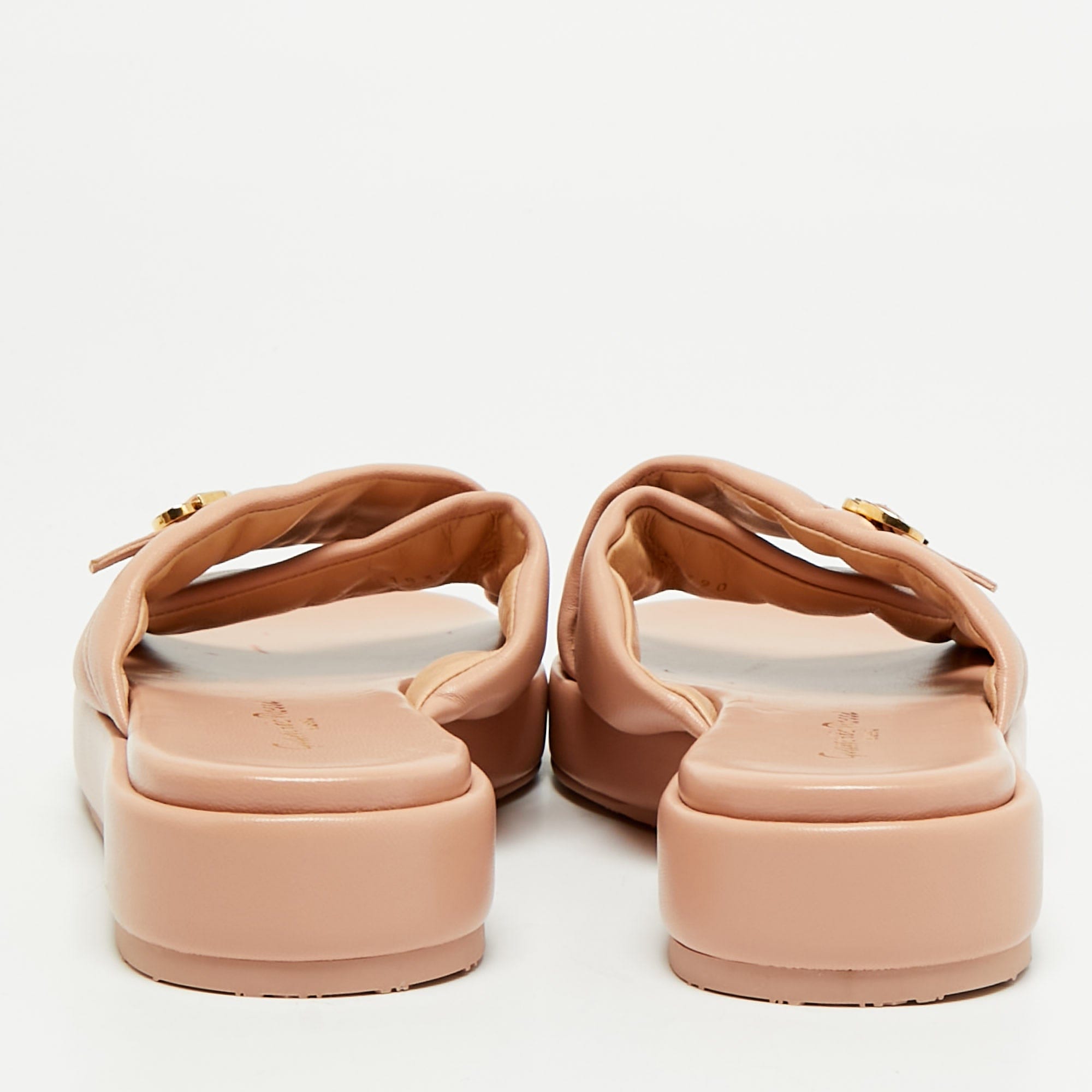 Gianvito Rossi Alima