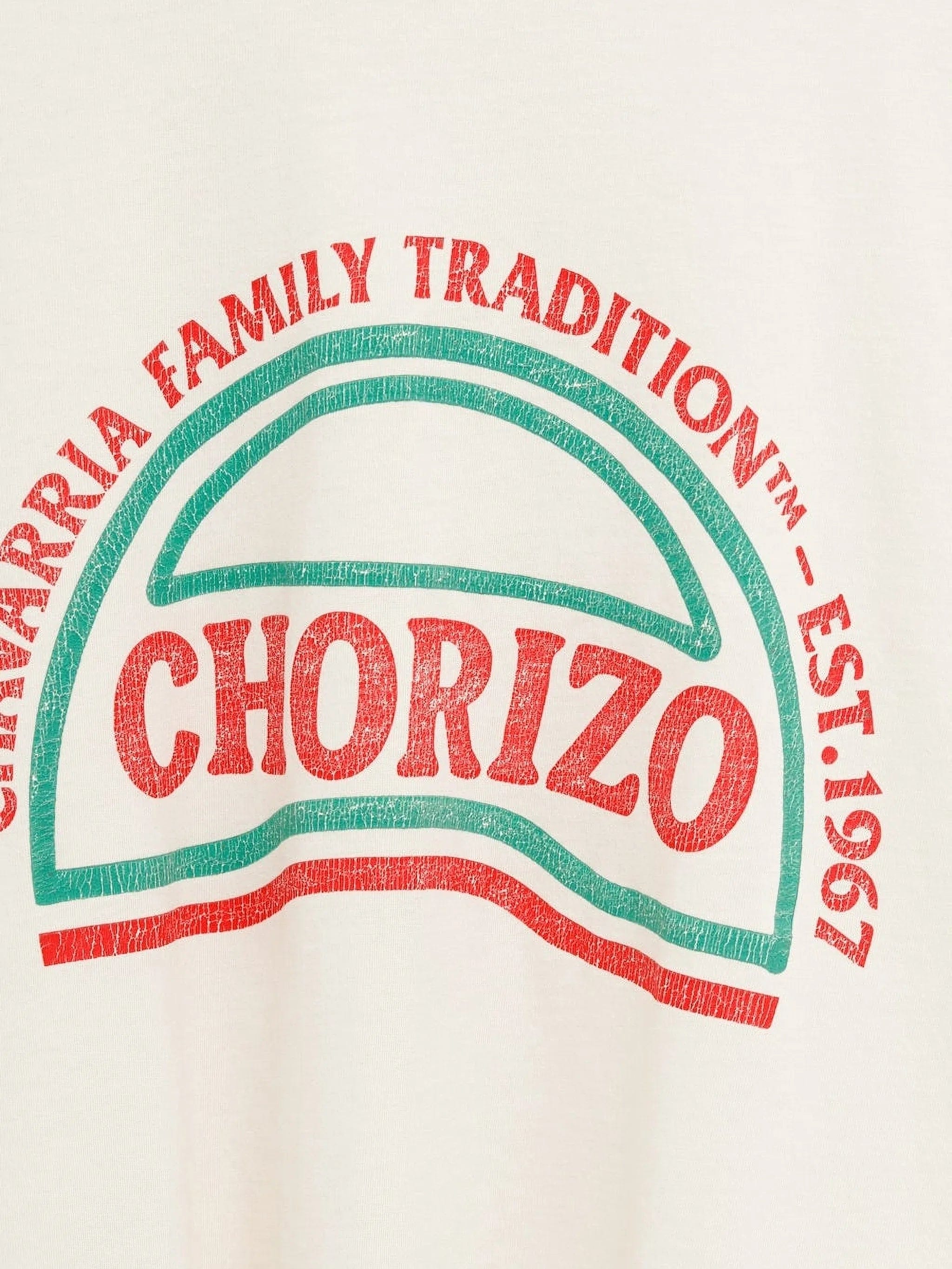 Willy Chavarria graphic - print T - shirt