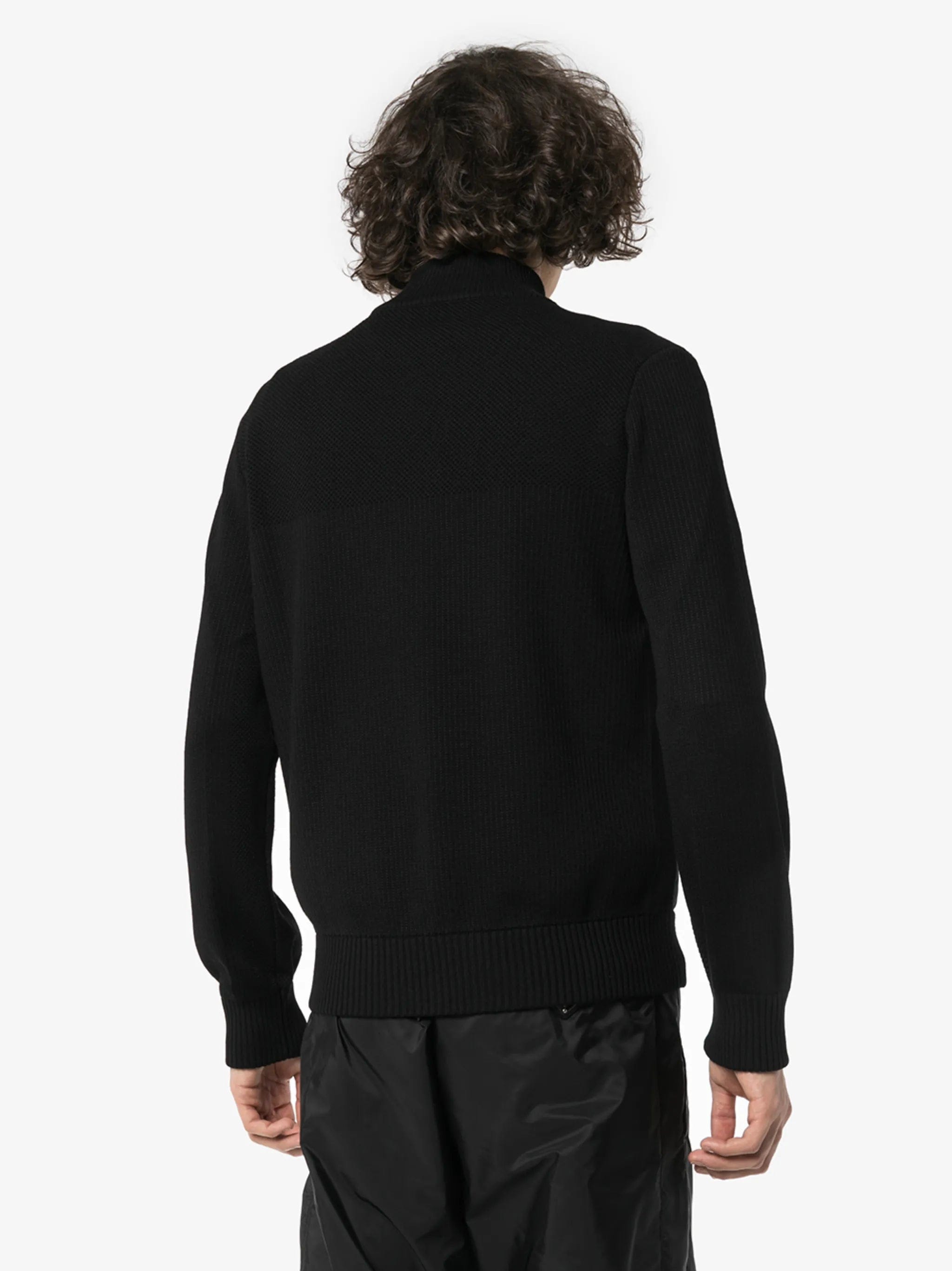 Canada Goose HyBridge quilted padded jacket