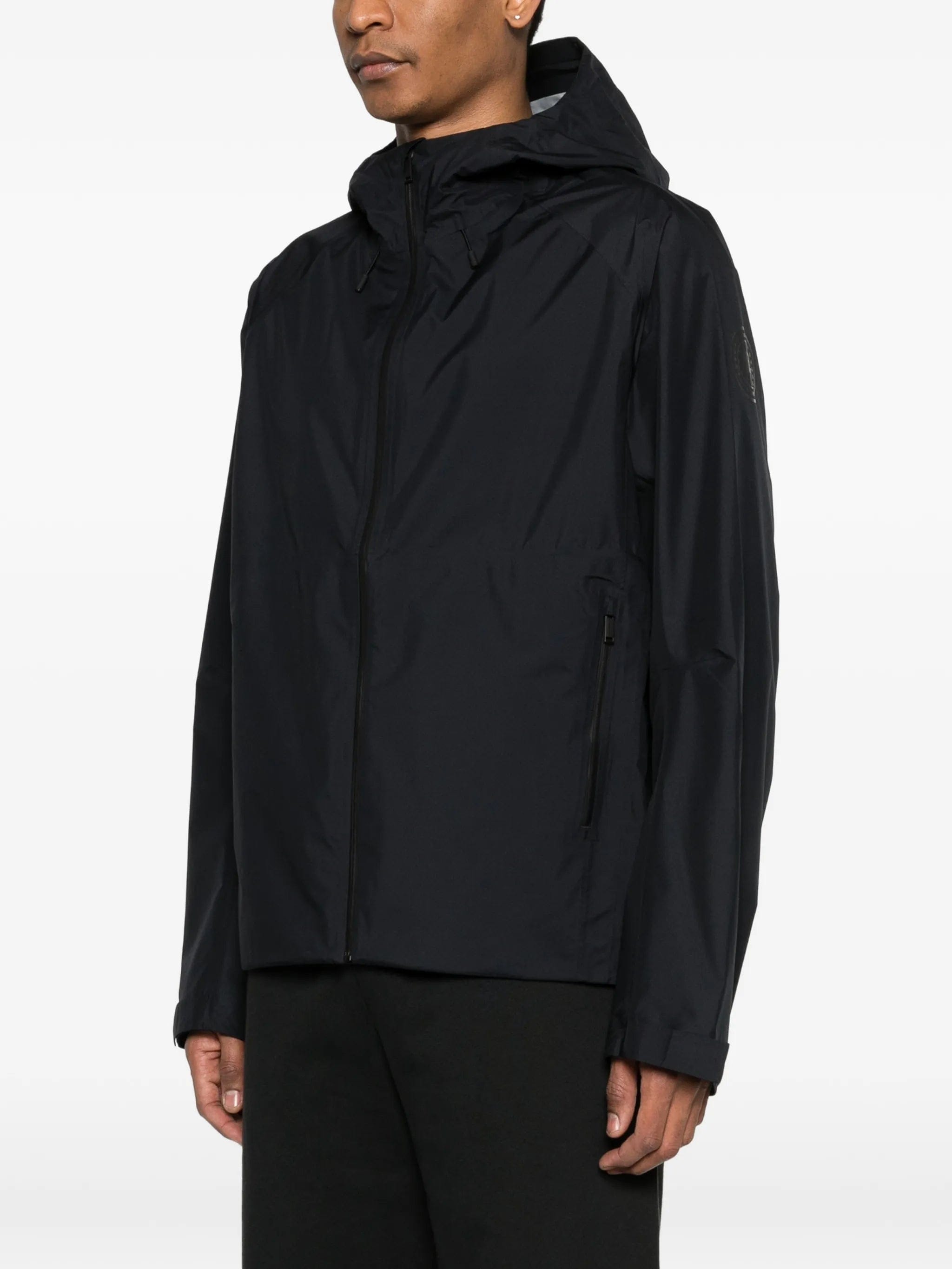 Canada Goose Horizon zip jacket
