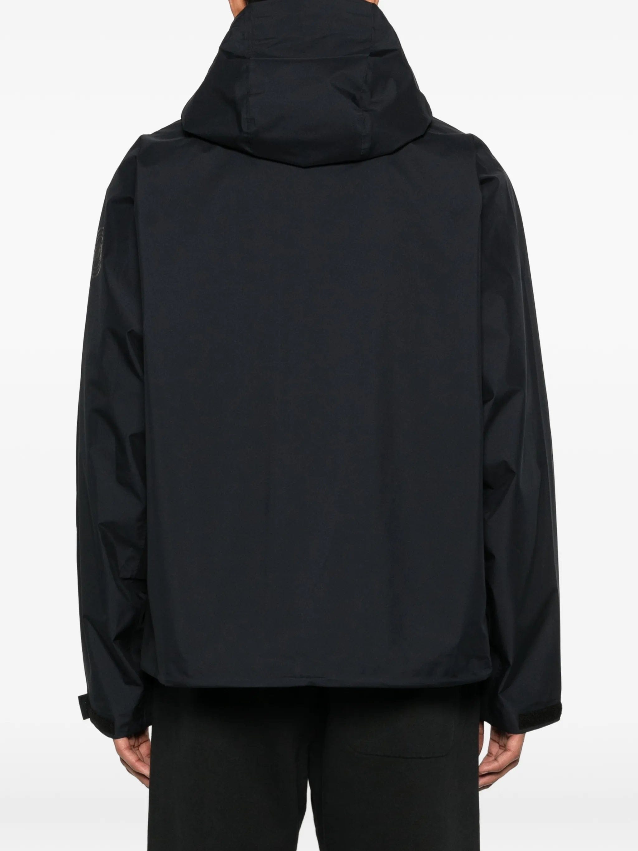 Canada Goose Horizon zip jacket