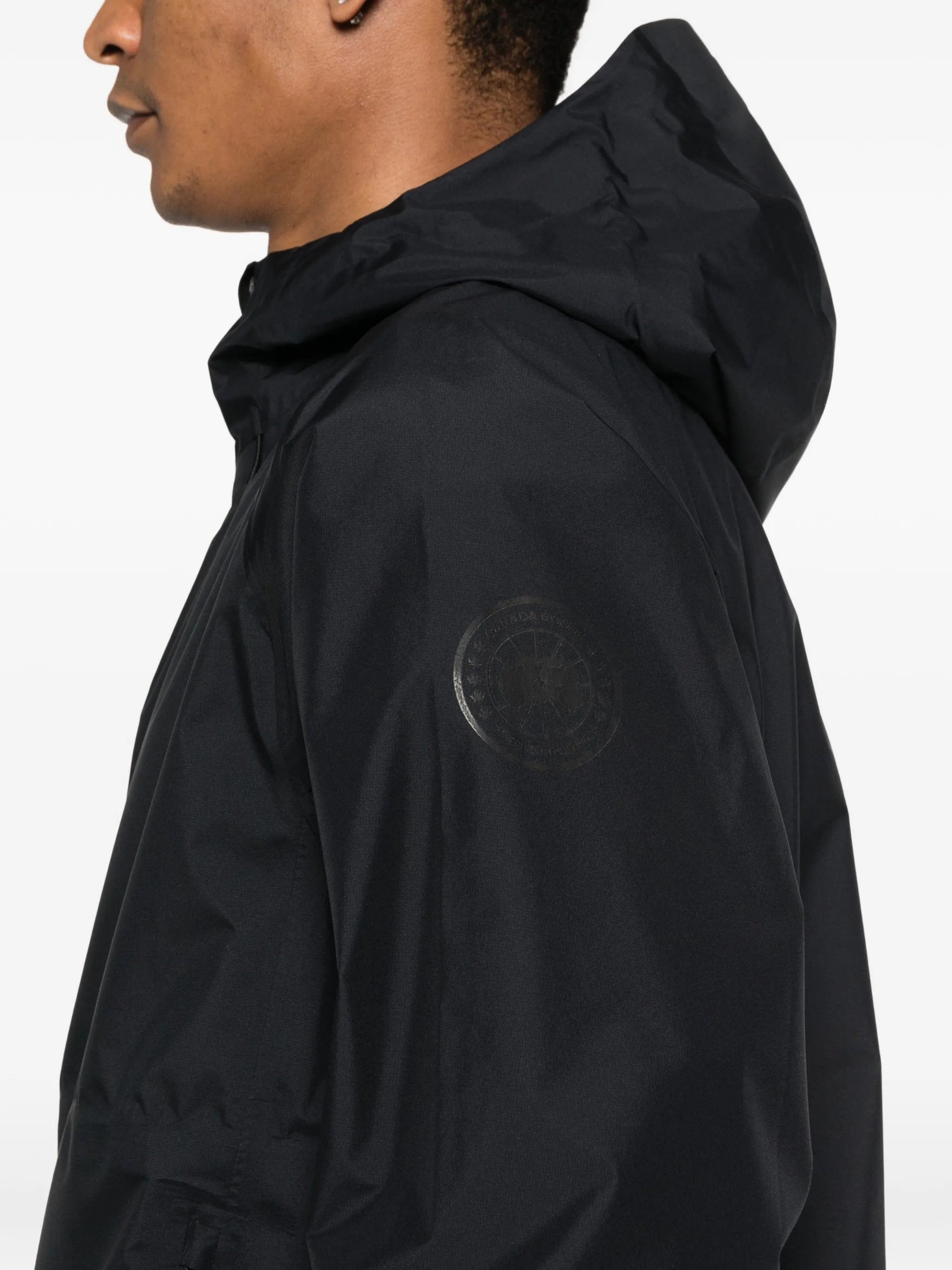 Canada Goose Horizon zip jacket