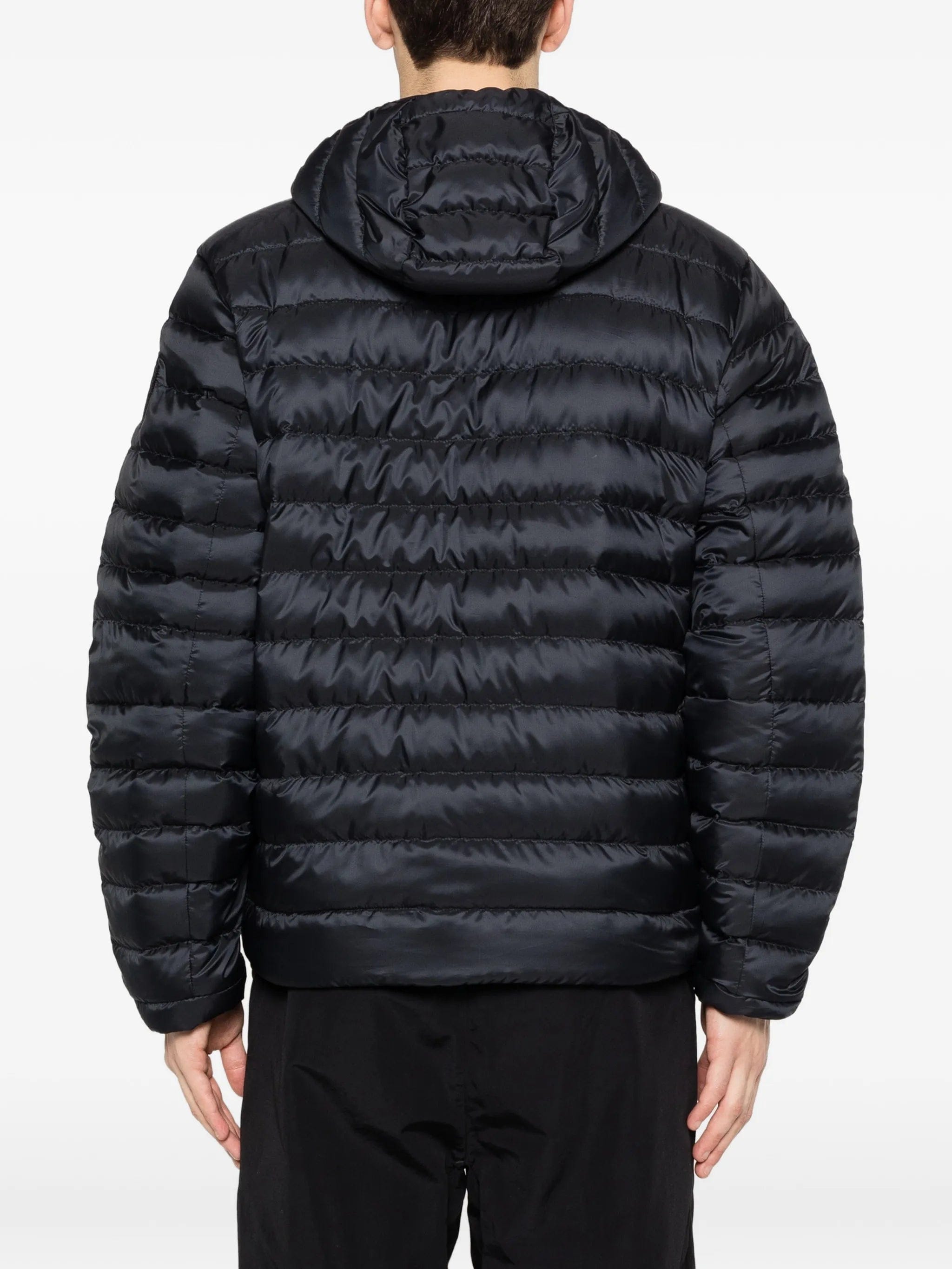 Canada Goose Stratus hooded zip jacket