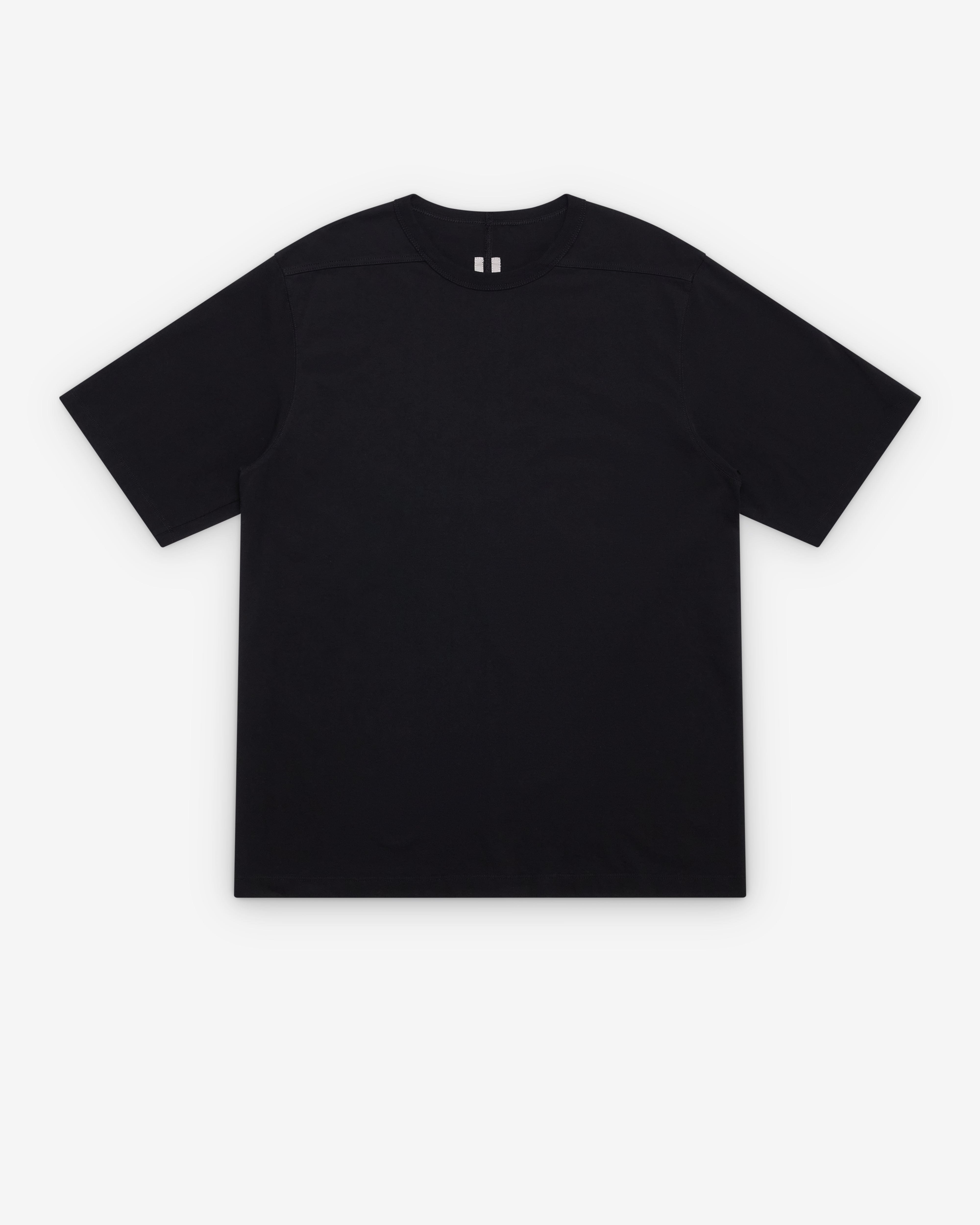 Rick Owens - Men's Brad T - Shirt - (Black)