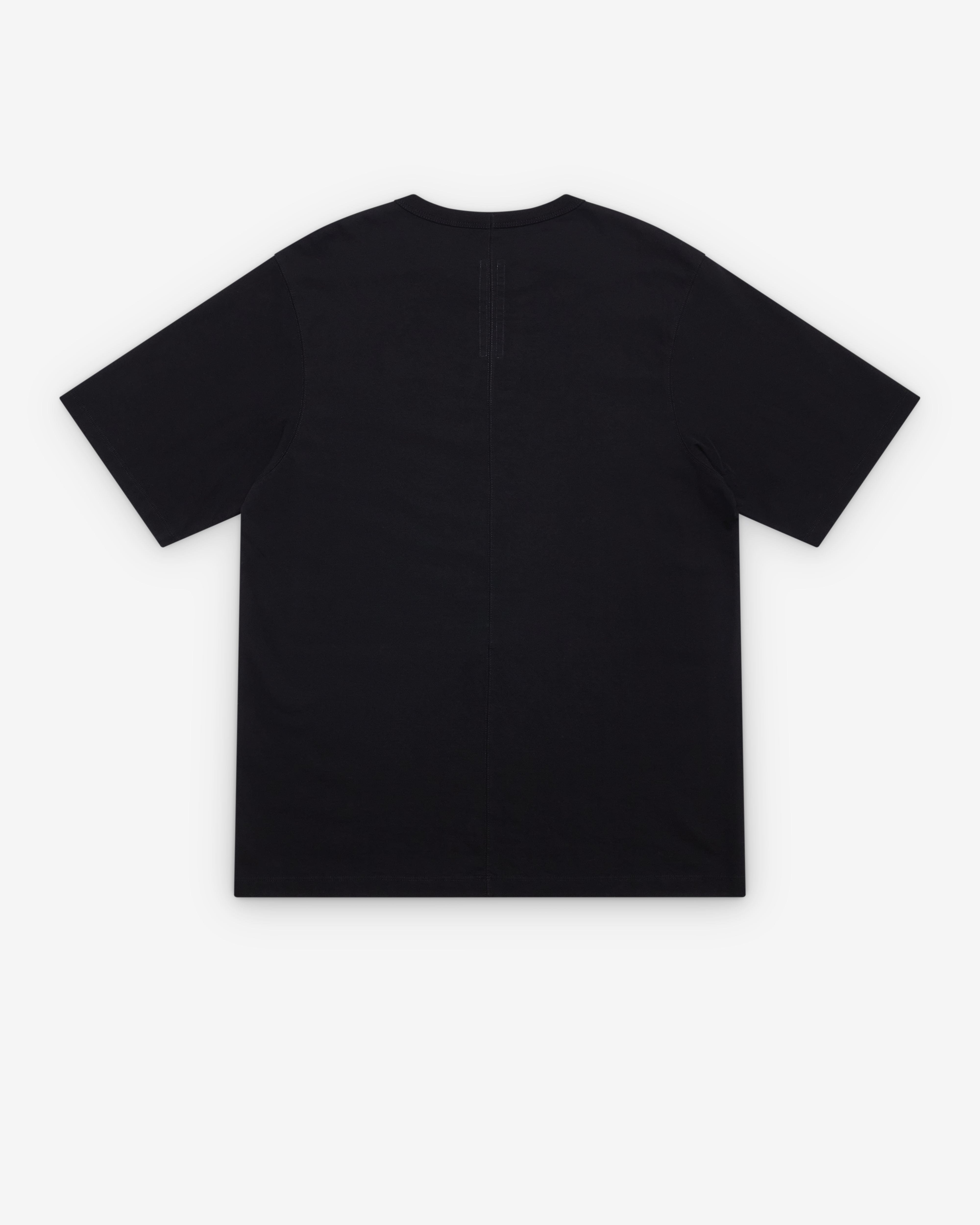 Rick Owens - Men's Brad T - Shirt - (Black)