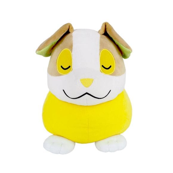 Pokémon Sanei Pokemon Suya Suya Yamper Plush Tissue Case