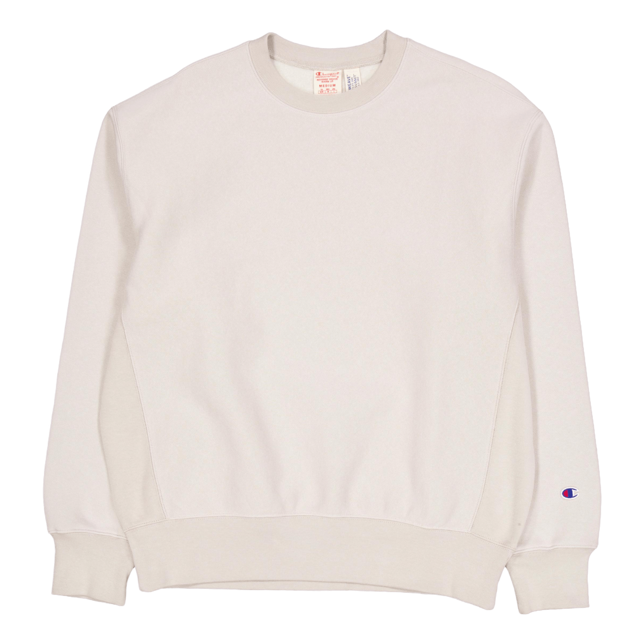 Champion Crewneck Sweatshirt Svl
