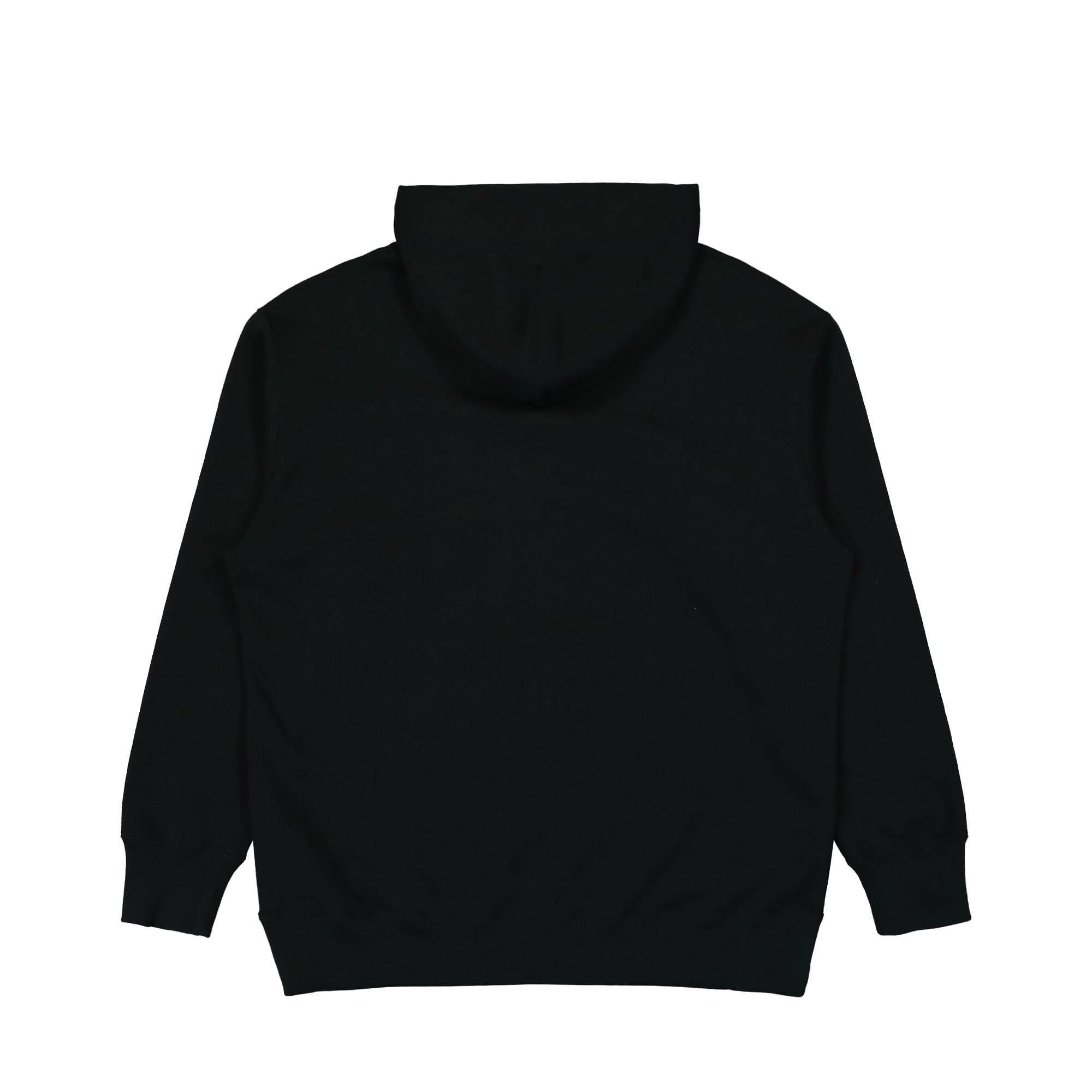 Comme des Garçons Homme Logo Hoodie