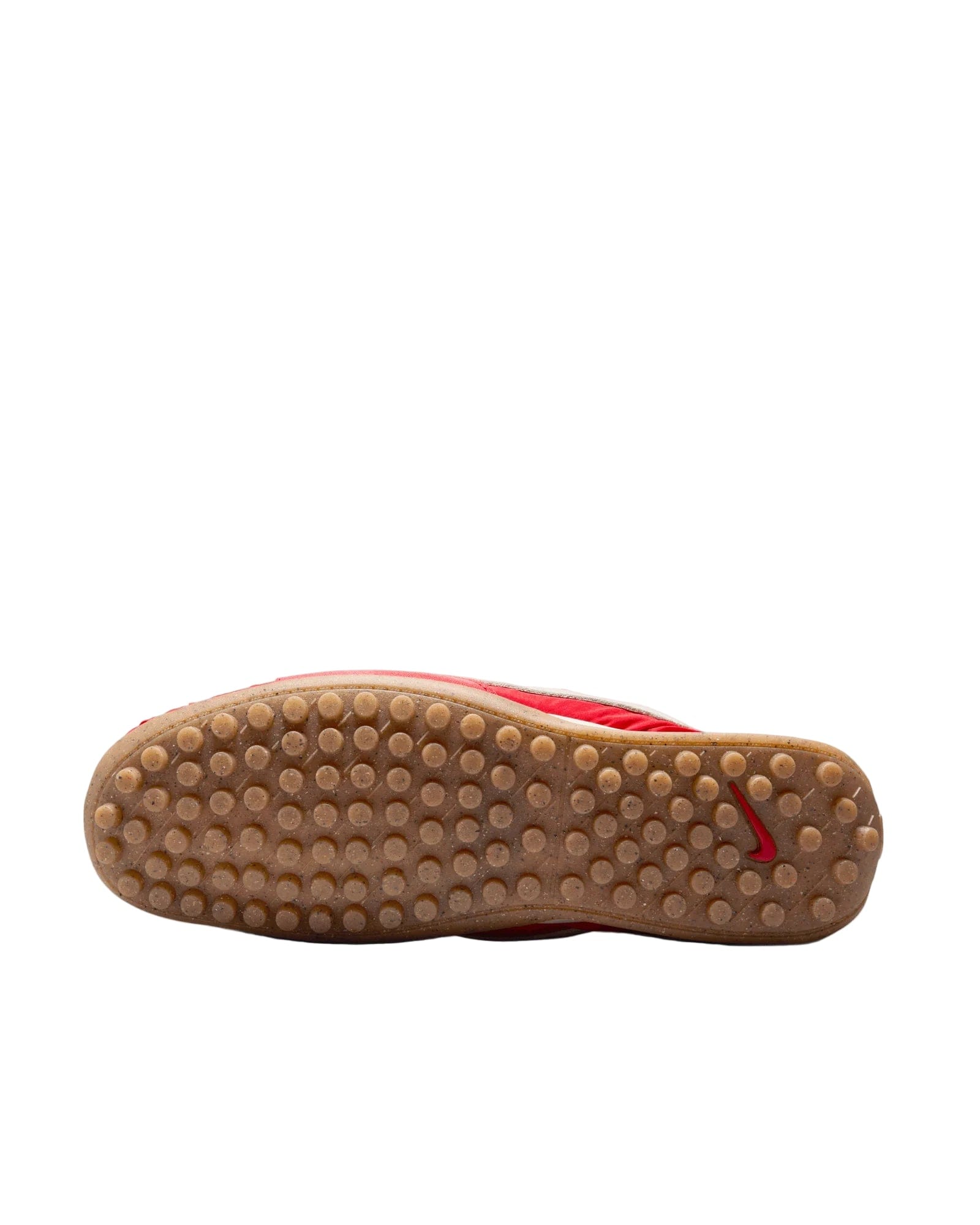 My Store Nike x Jacquemus Moon Shoe UNIVERSITY RED/CASHMERE - Preorder