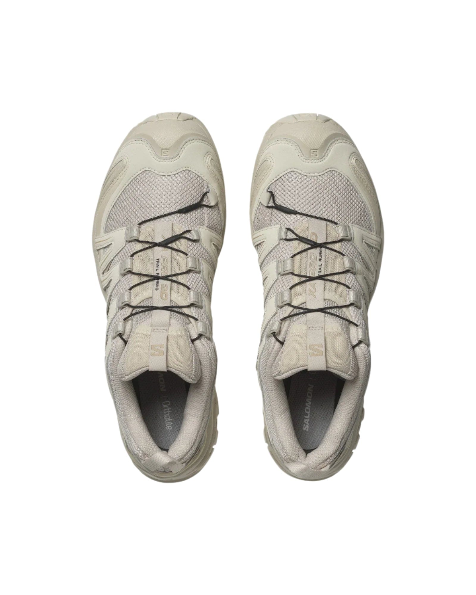 My Store Salomon XA Pro 3D Rainy Day/Oxford Tan - Preorder