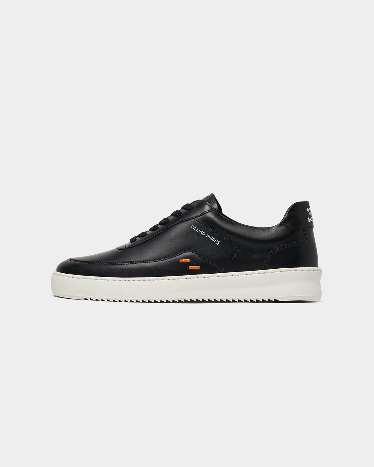 Conventional Mondo KLM Black / White