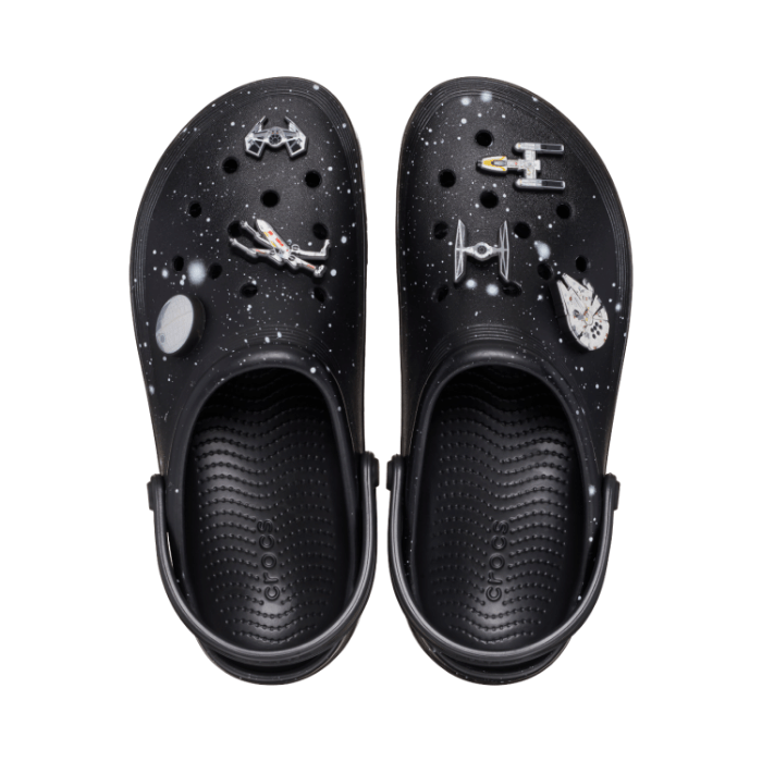Star Wars Crocs Off Court Clog Star Wars The Galaxy