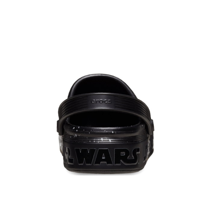 Star Wars Crocs Off Court Clog Star Wars The Galaxy