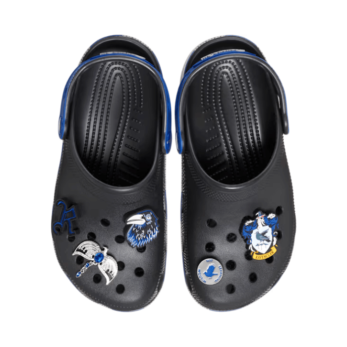 Harry Potter Crocs Classic Clog Harry Potter Ravenclaw