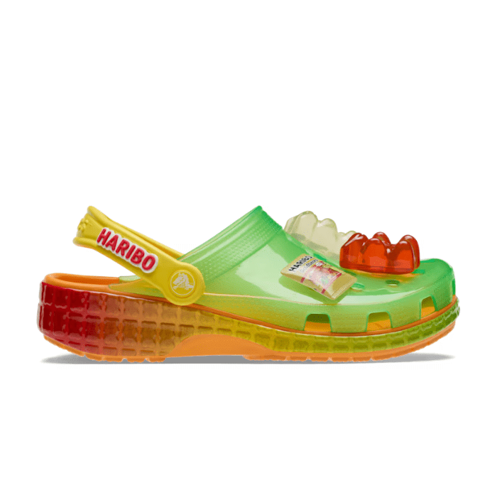 Classic Crocs Classic Clog Harbio