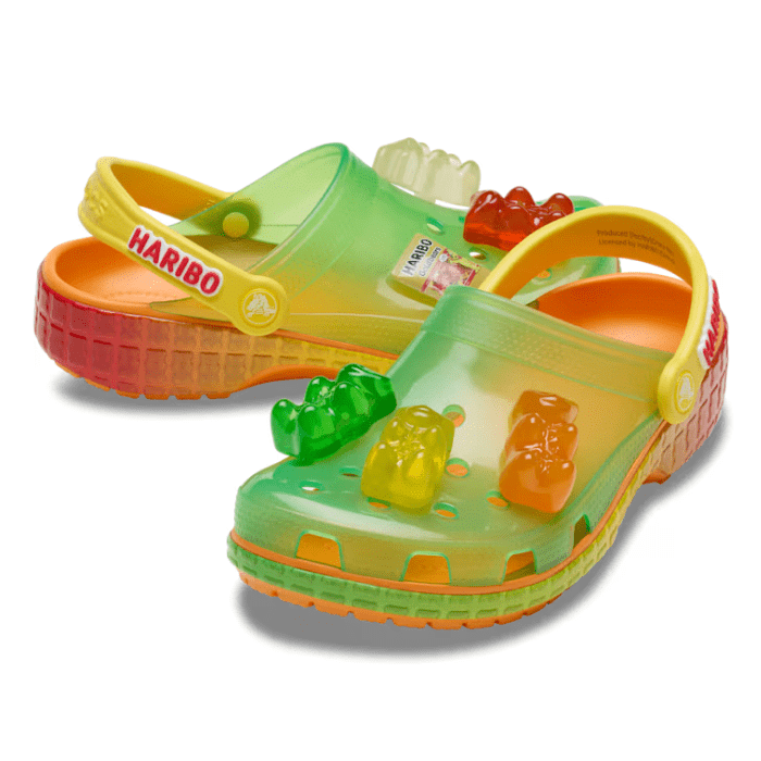 Classic Crocs Classic Clog Harbio