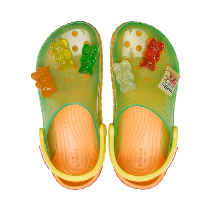 Classic Crocs Classic Clog Harbio