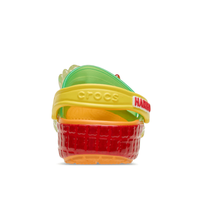 Classic Crocs Classic Clog Harbio