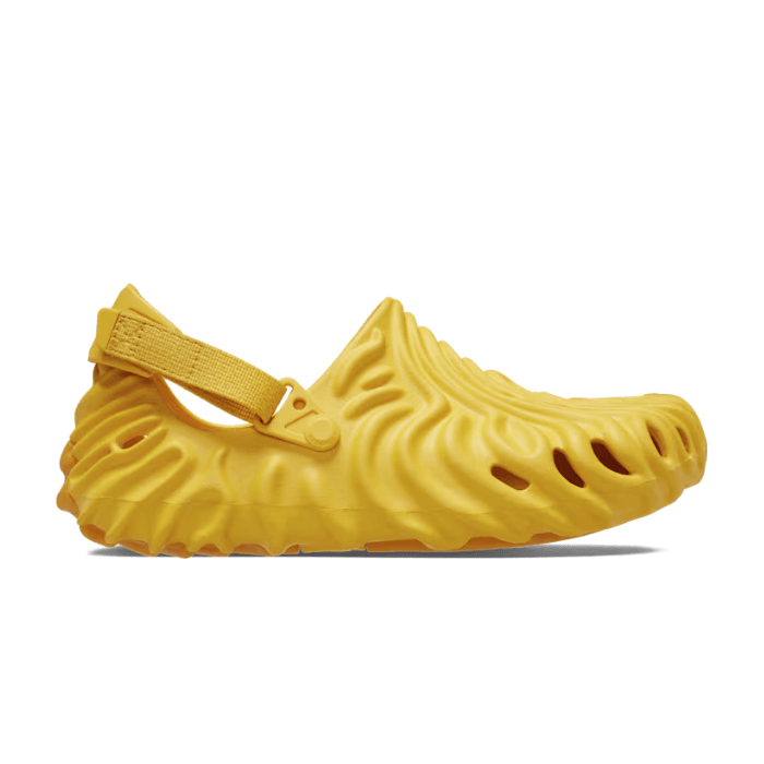 SALEHE BEMBURY Crocs Pollex Clog by Salehe Bembury Yoke